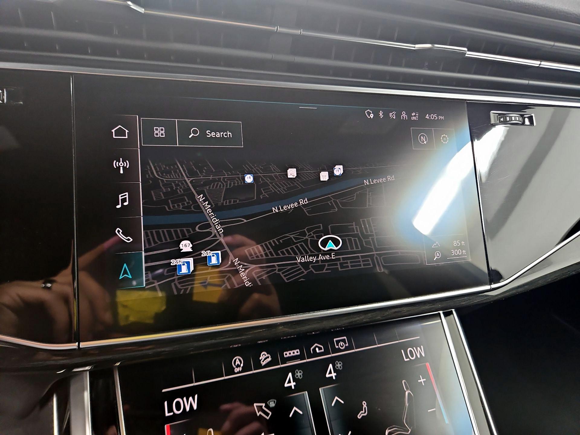 Thumbnail: 2021 Audi Q7 - 14