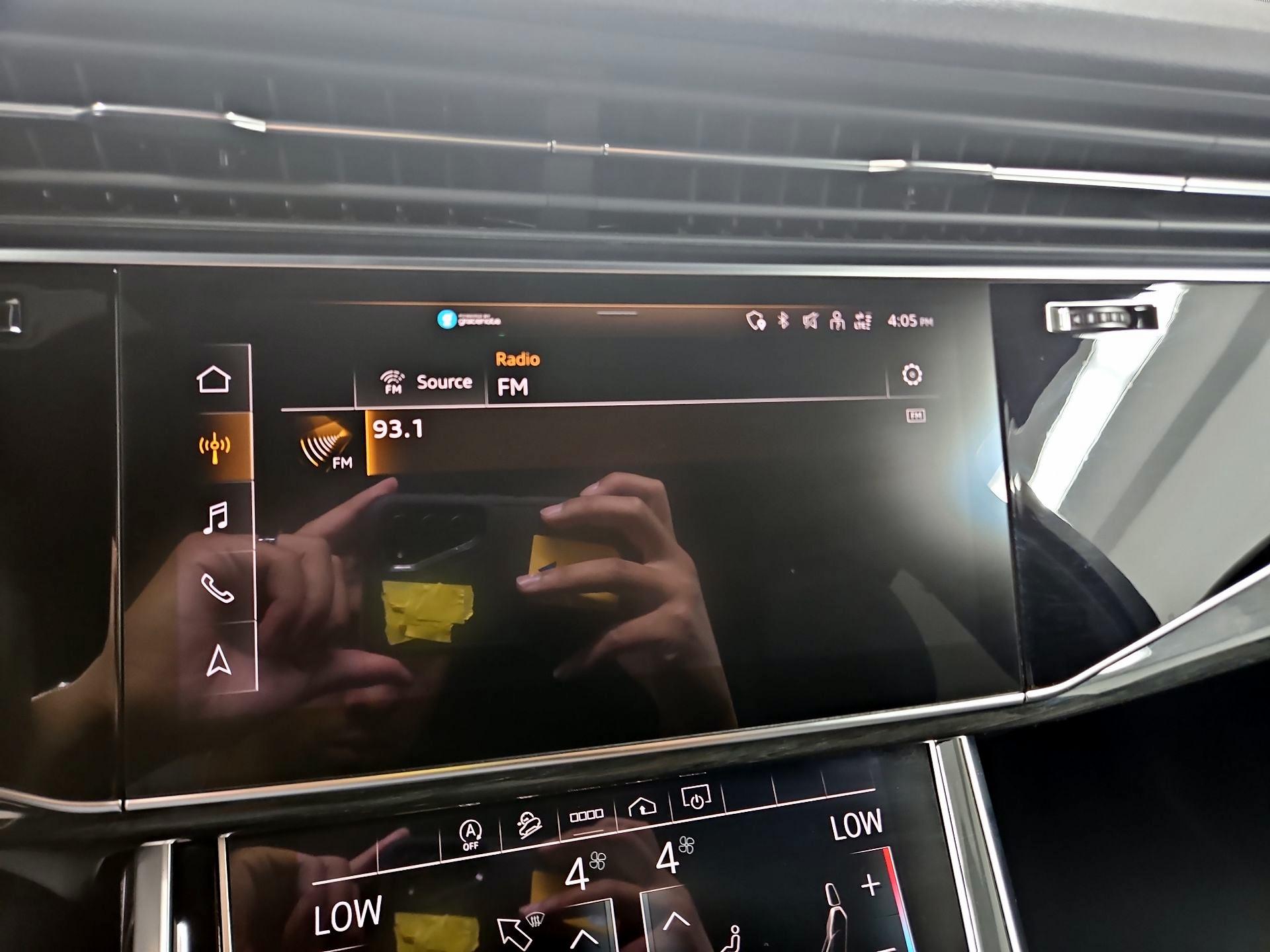Thumbnail: 2021 Audi Q7 - 16