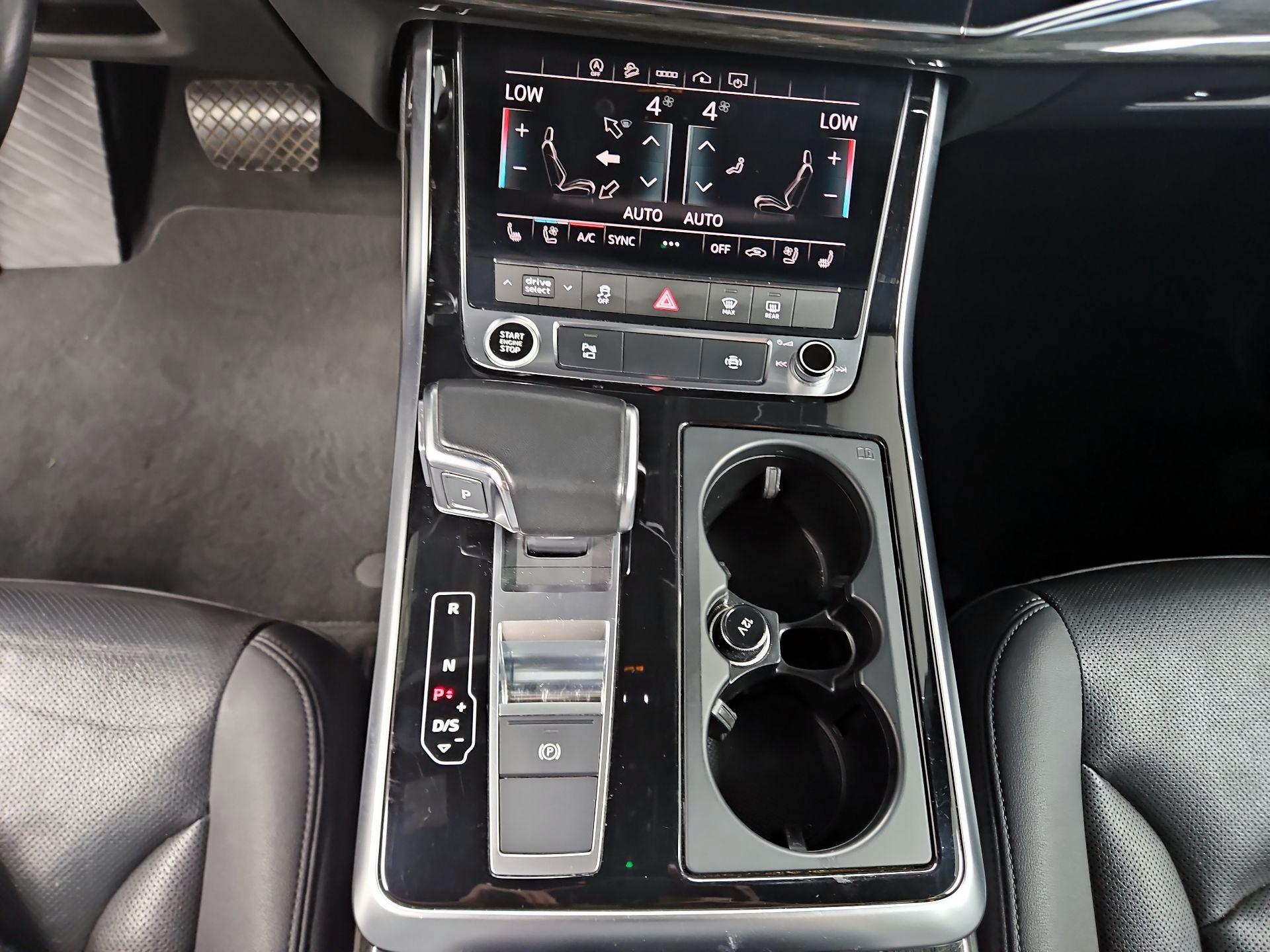 Thumbnail: 2021 Audi Q7 - 18