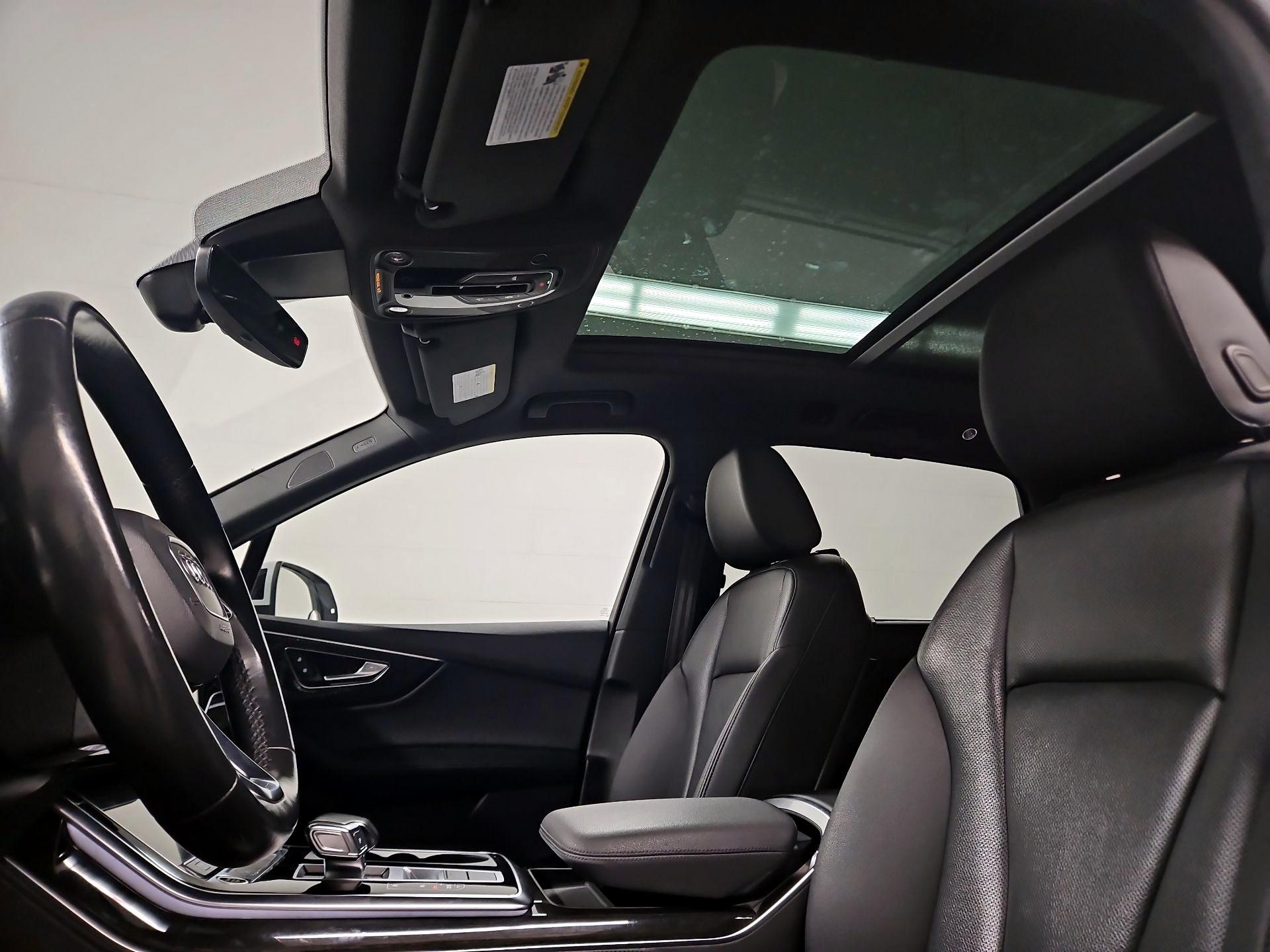 Thumbnail: 2021 Audi Q7 - 20