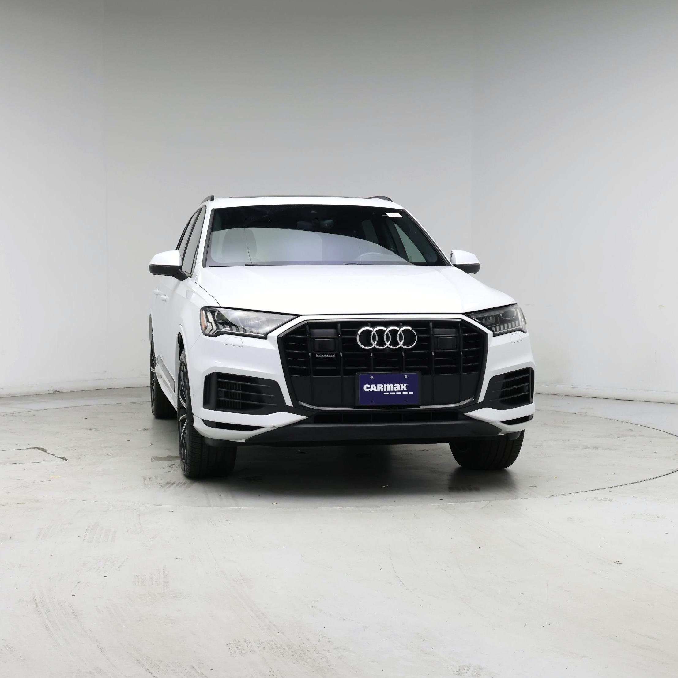 Thumbnail: 2021 Audi Q7 - 5