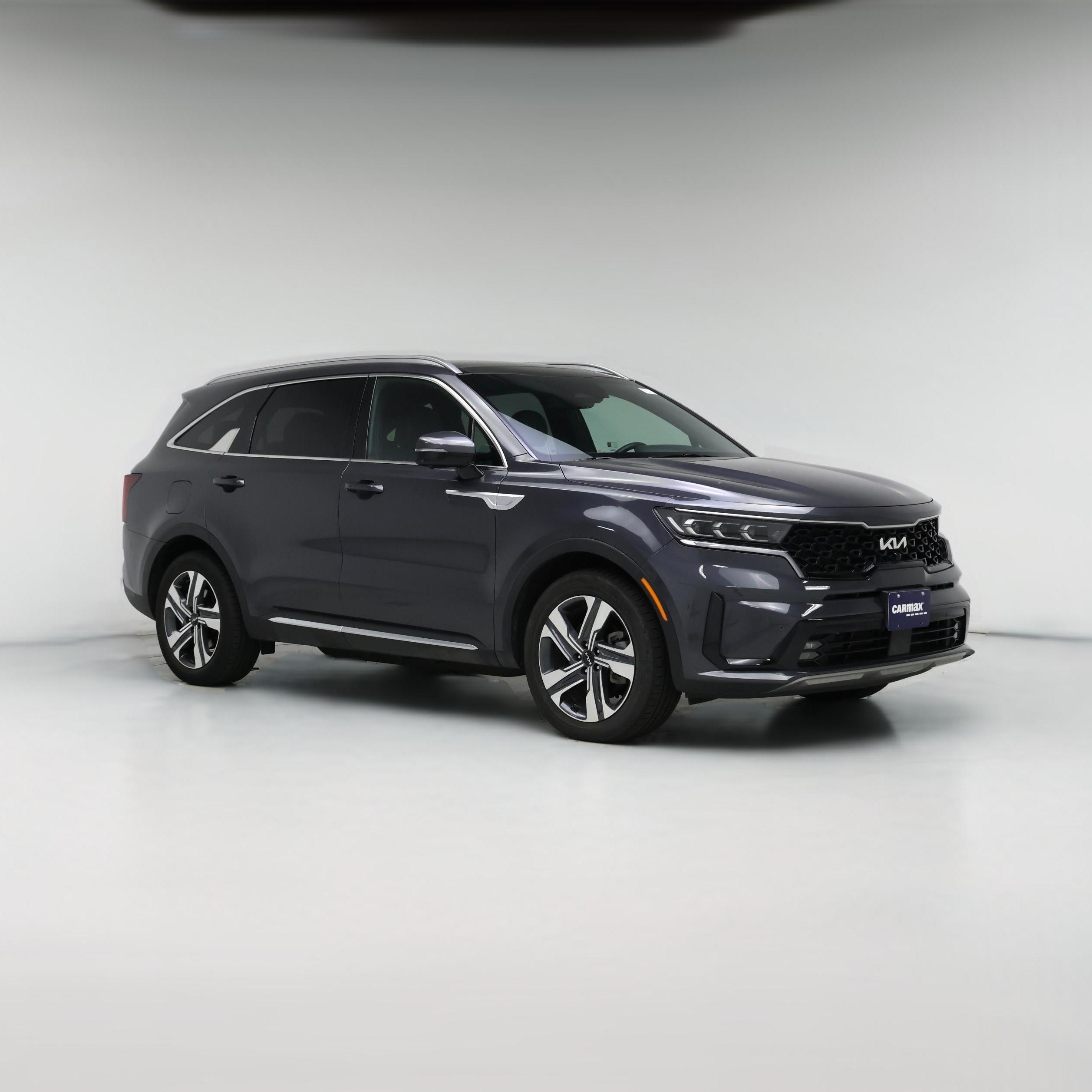 Thumbnail: 2022 Kia Sorento - 1