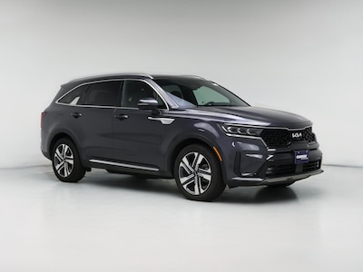 2022 Kia Sorento Plug-In Hybrid SX Prestige