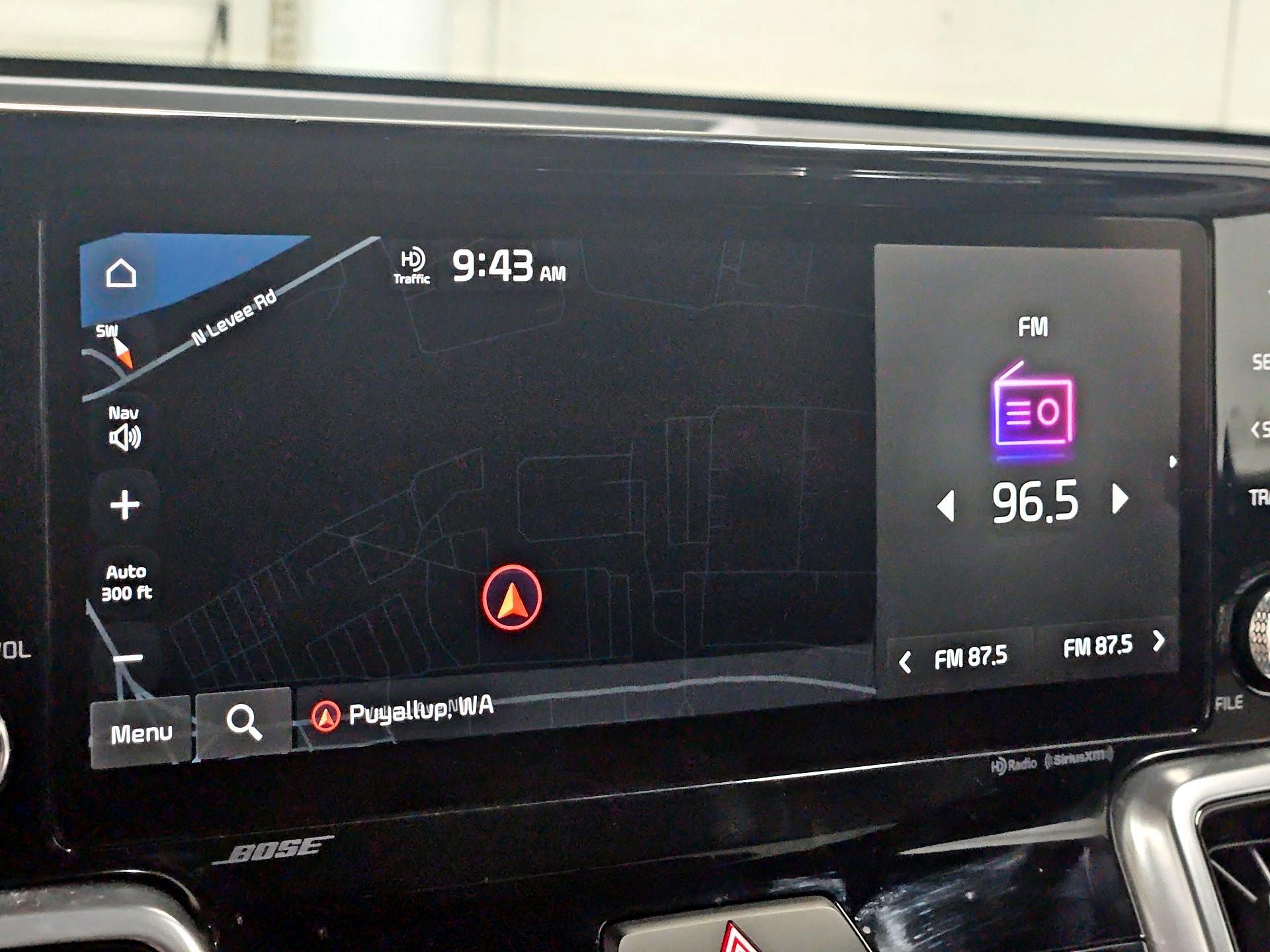 Thumbnail: 2022 Kia Sorento - 14