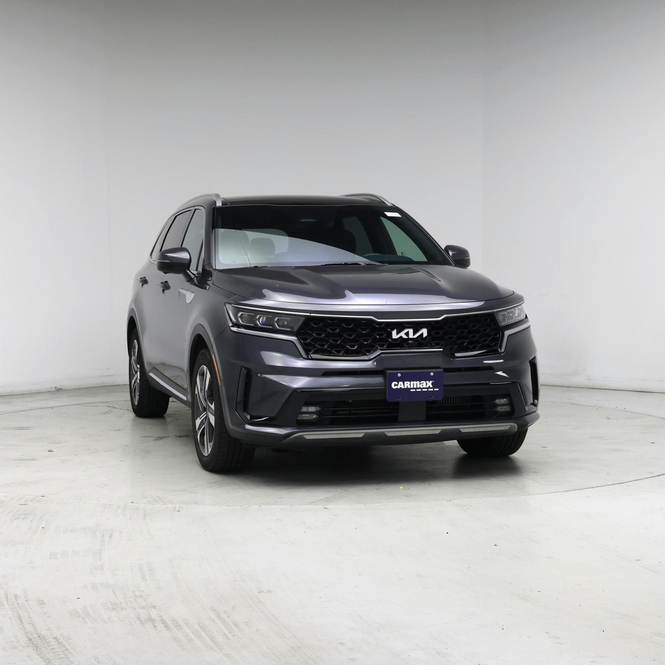 Thumbnail: 2022 Kia Sorento - 5