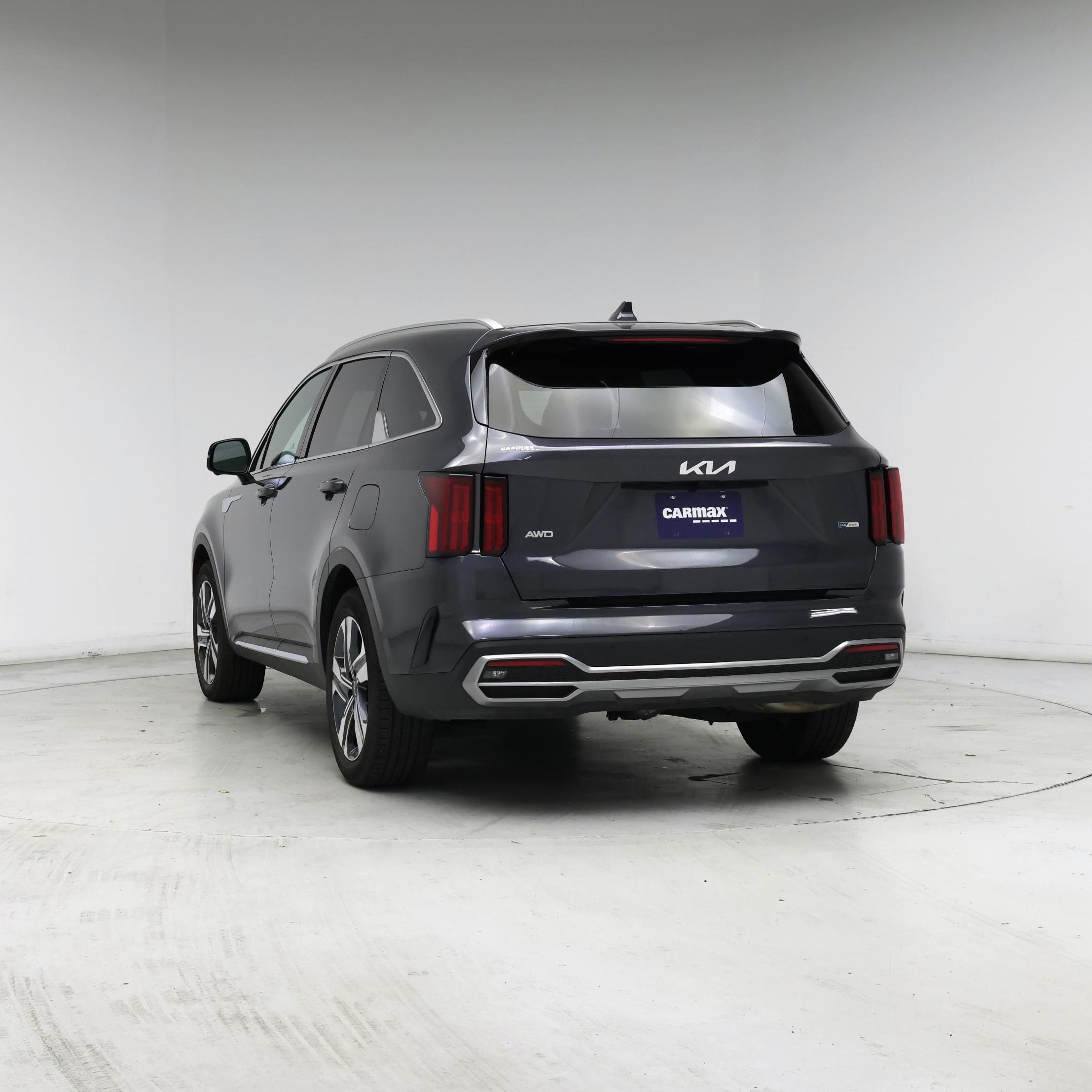 Thumbnail: 2022 Kia Sorento - 6