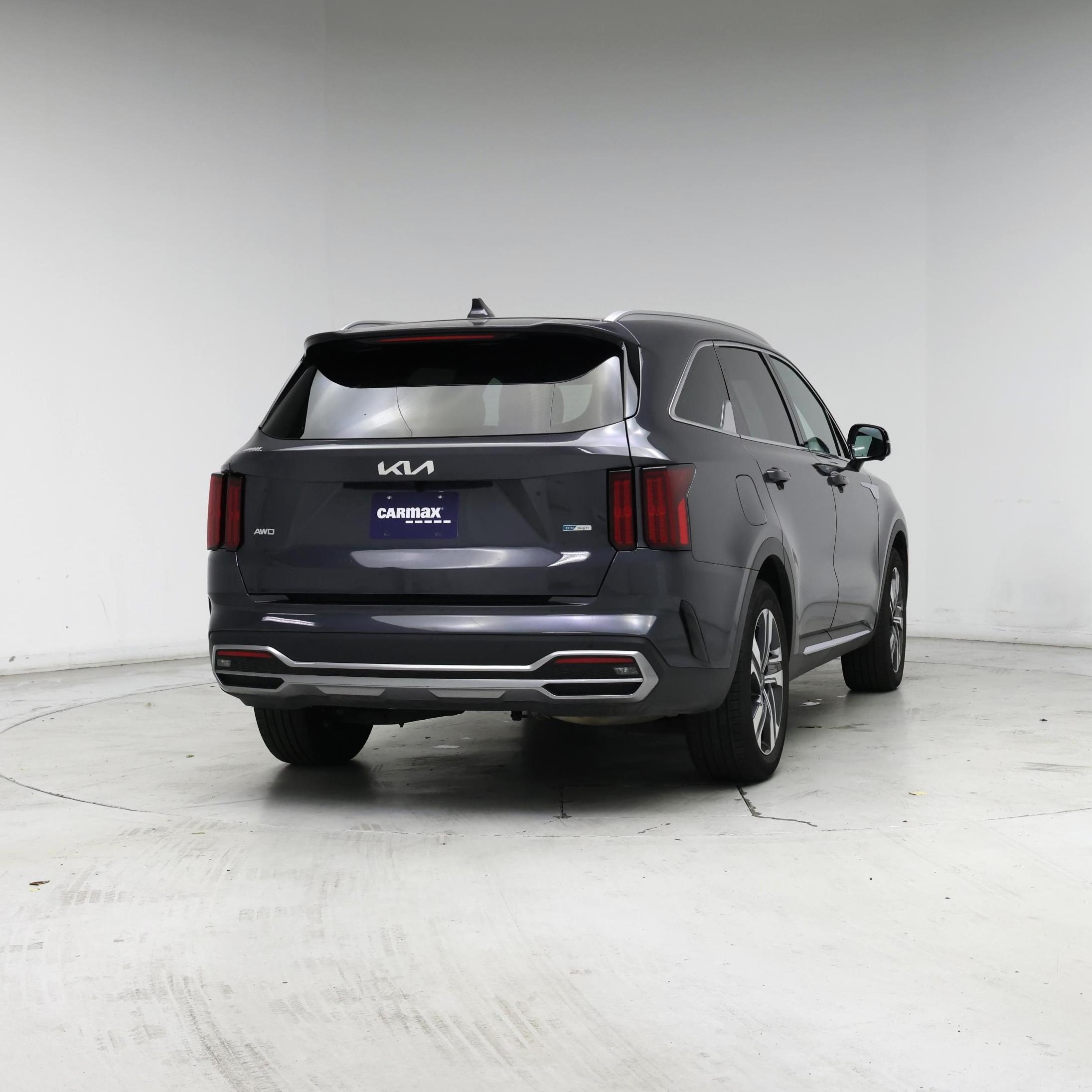 Thumbnail: 2022 Kia Sorento - 8