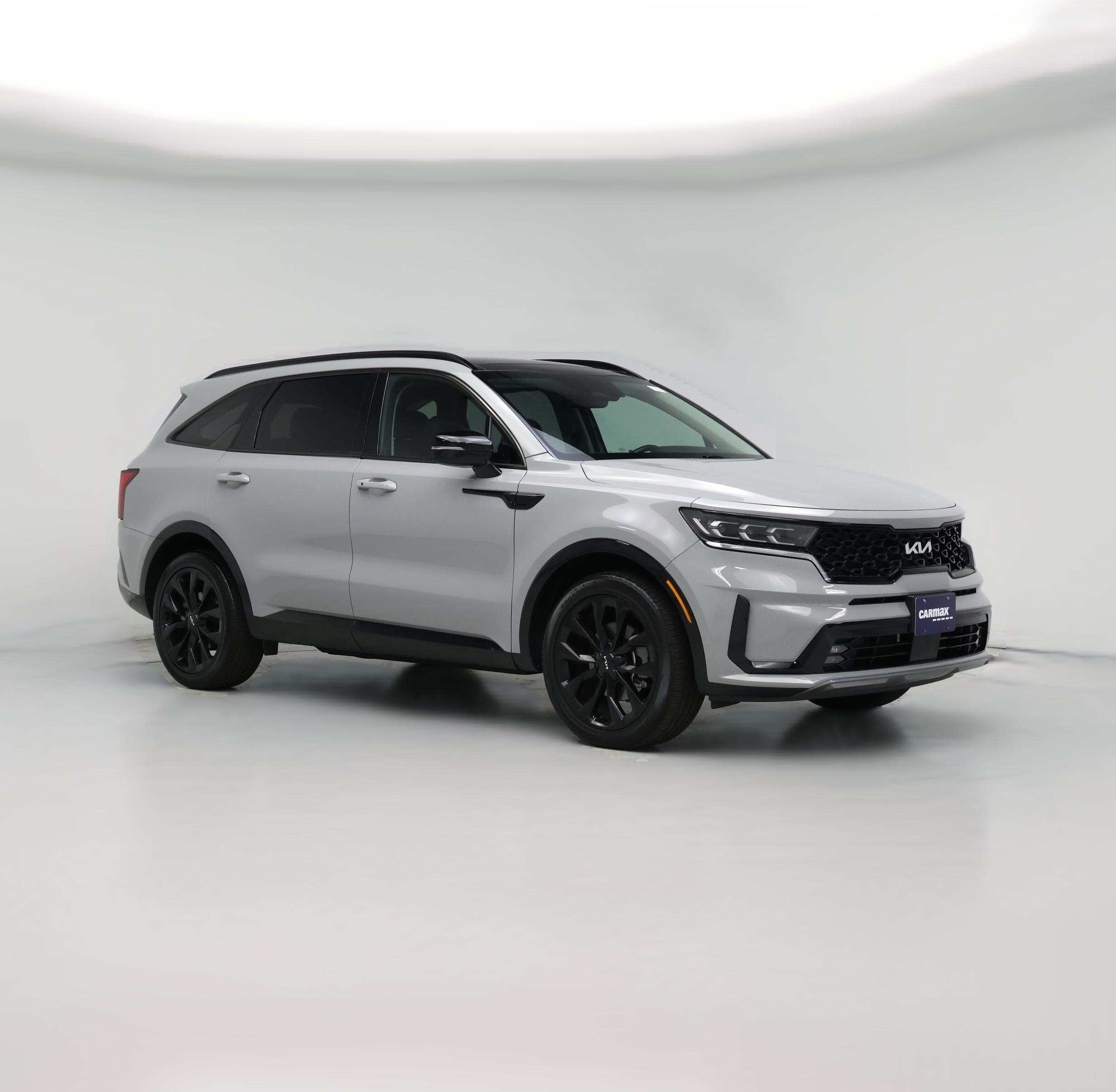 Thumbnail: 2023 Kia Sorento - 1