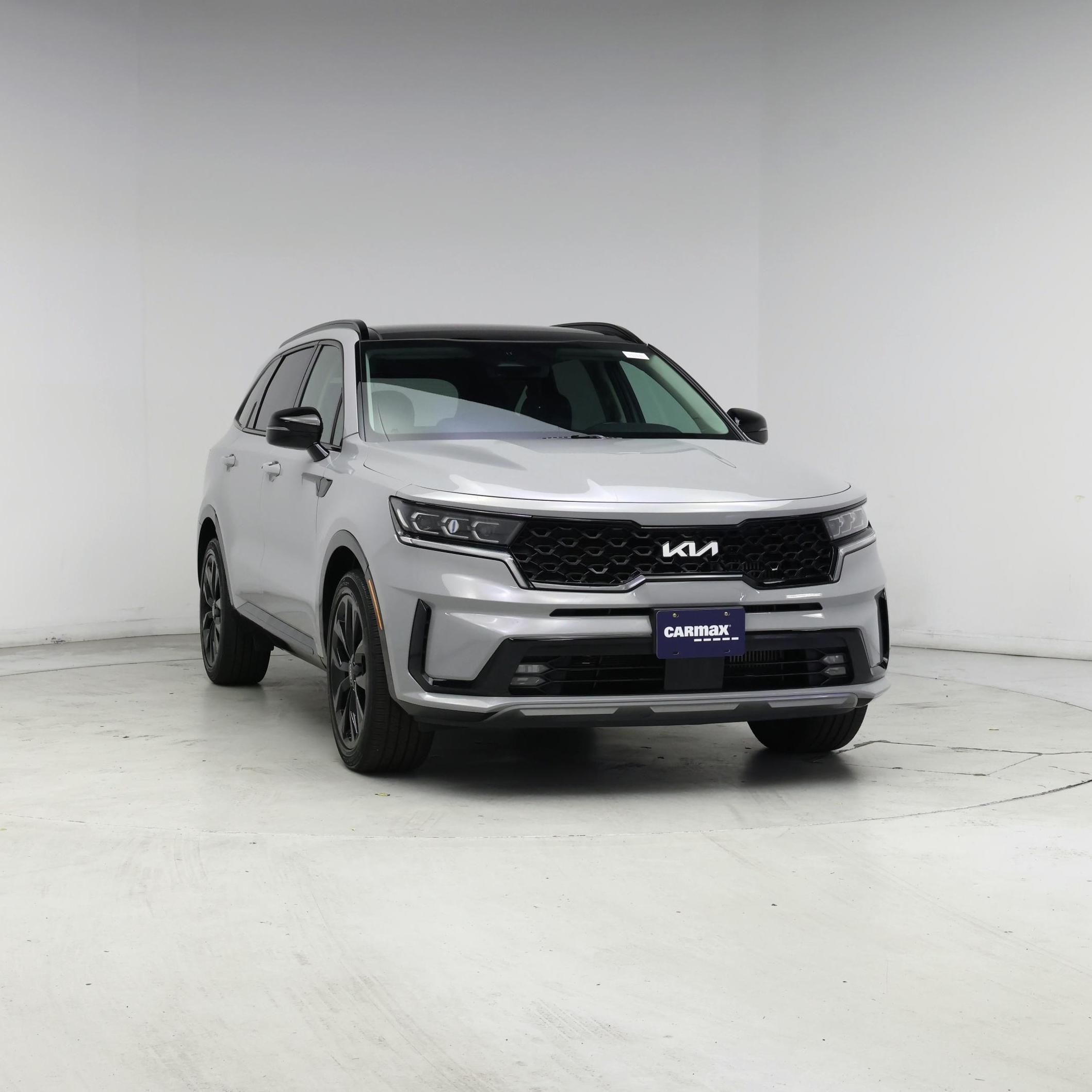 Thumbnail: 2023 Kia Sorento - 5