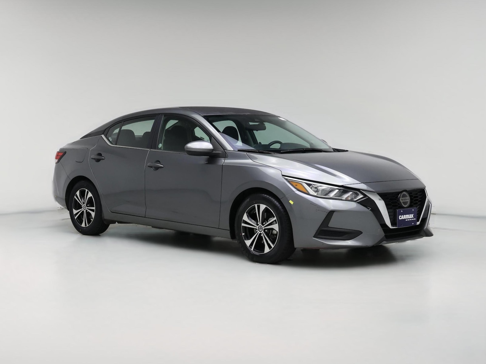 2023 Nissan Sentra