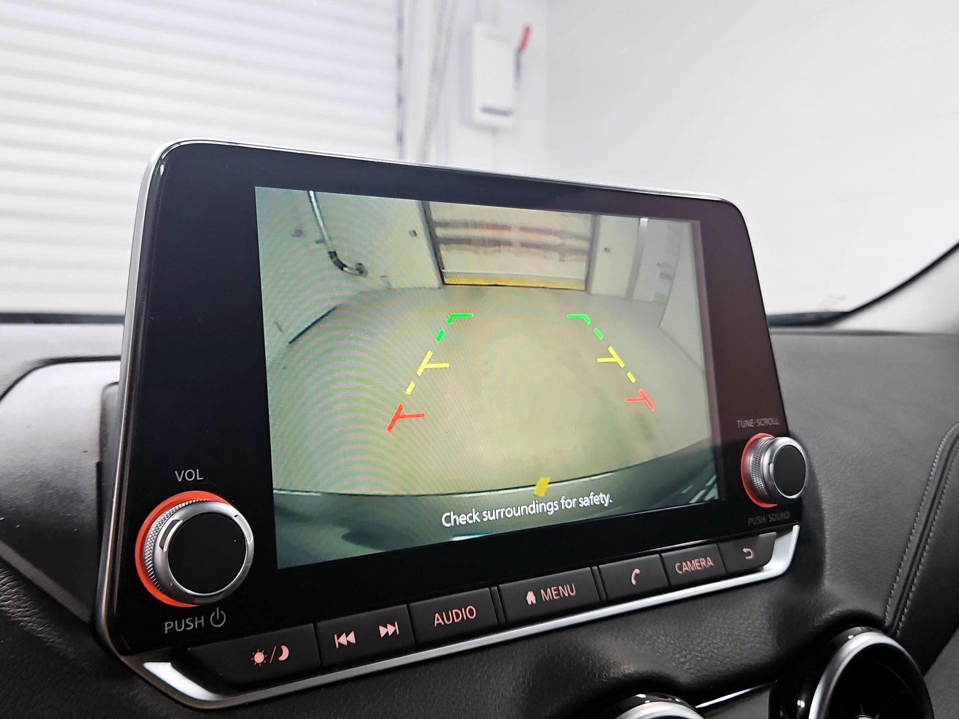 Thumbnail: 2023 Nissan Sentra - 14