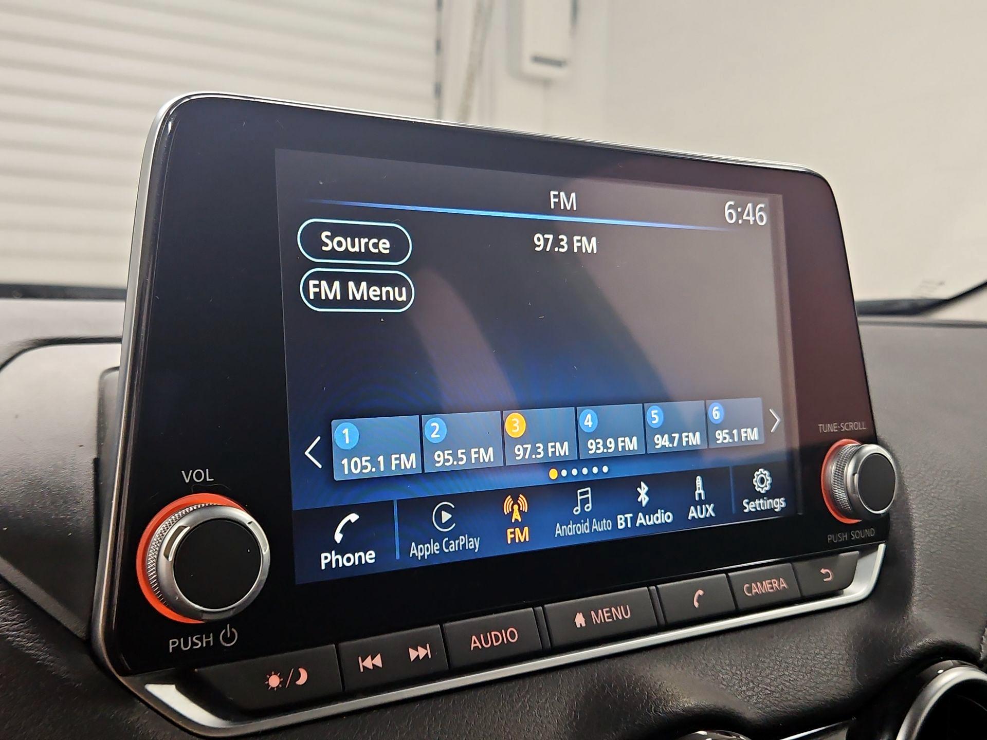 Thumbnail: 2023 Nissan Sentra - 15