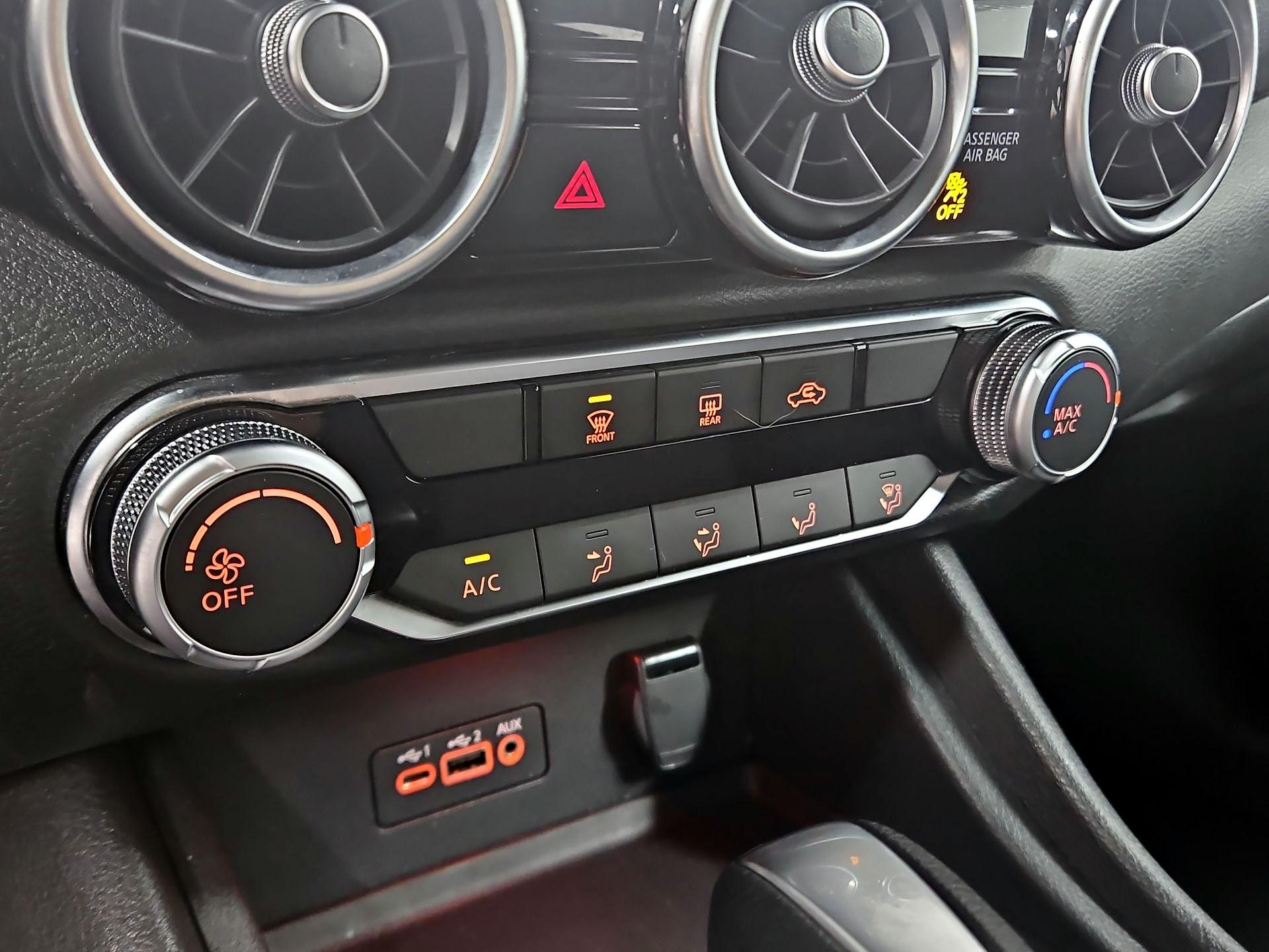 Thumbnail: 2023 Nissan Sentra - 16