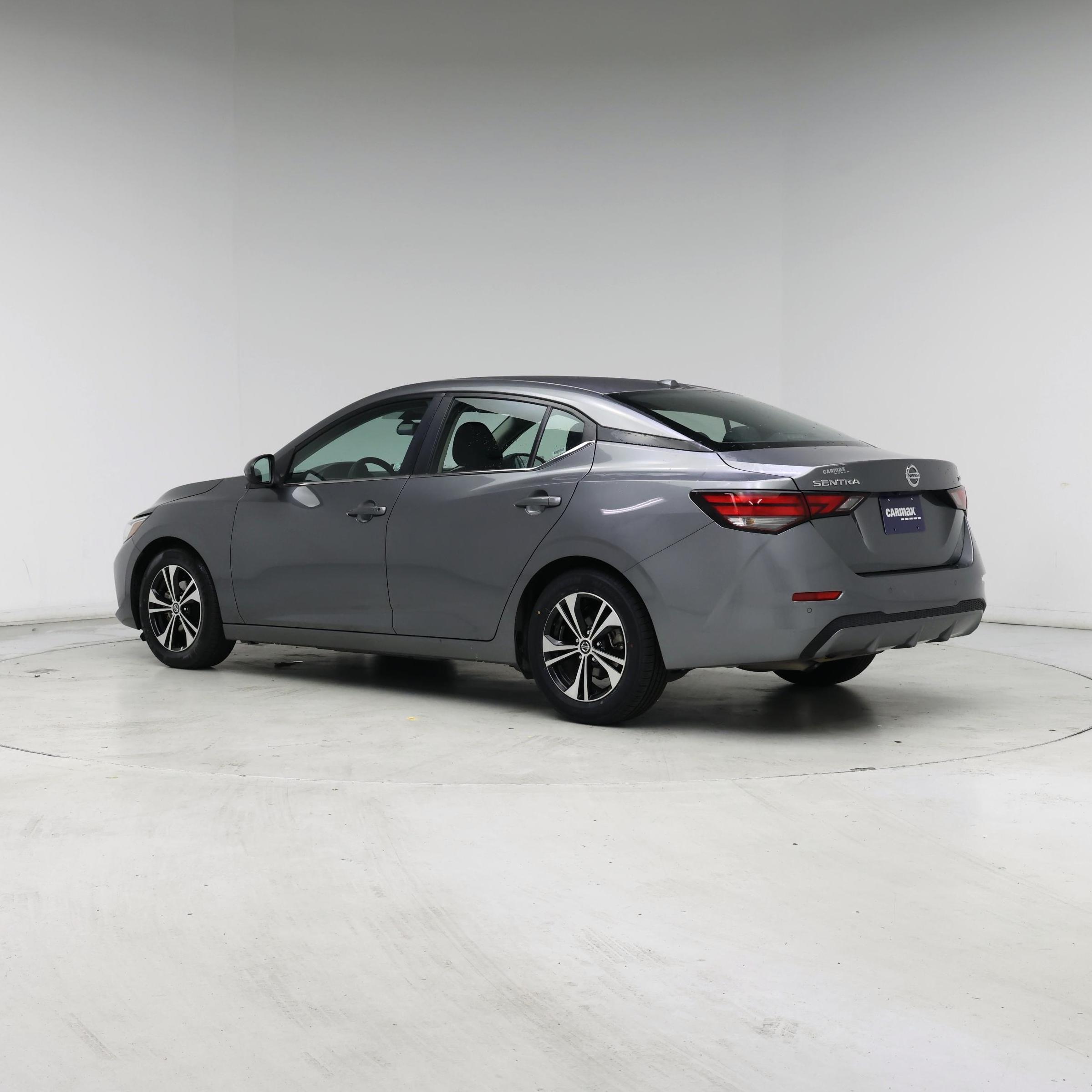 Thumbnail: 2023 Nissan Sentra - 2