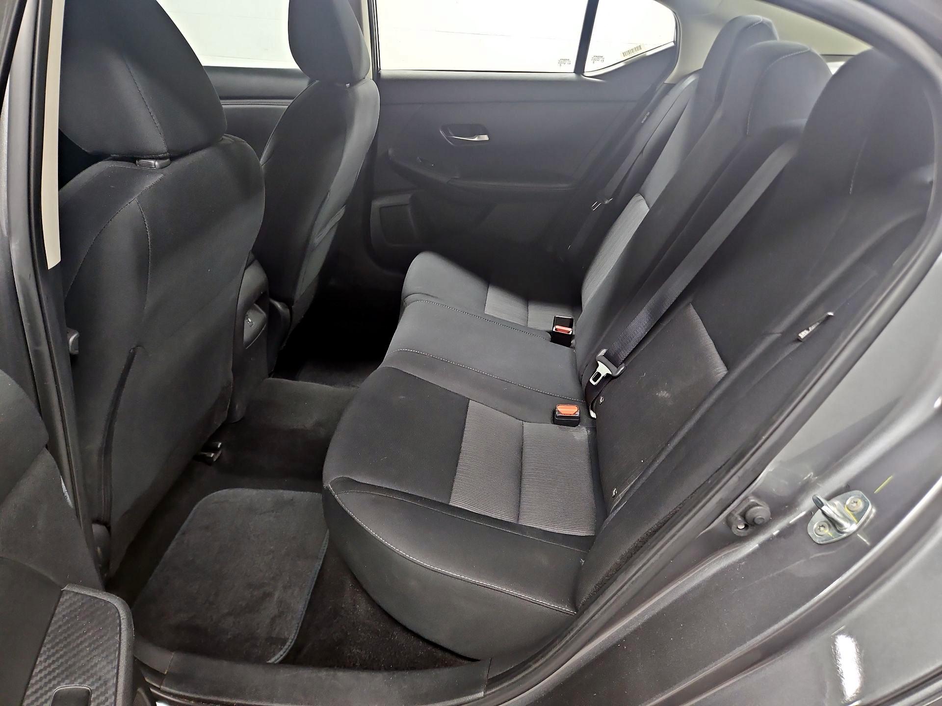 Thumbnail: 2023 Nissan Sentra - 19