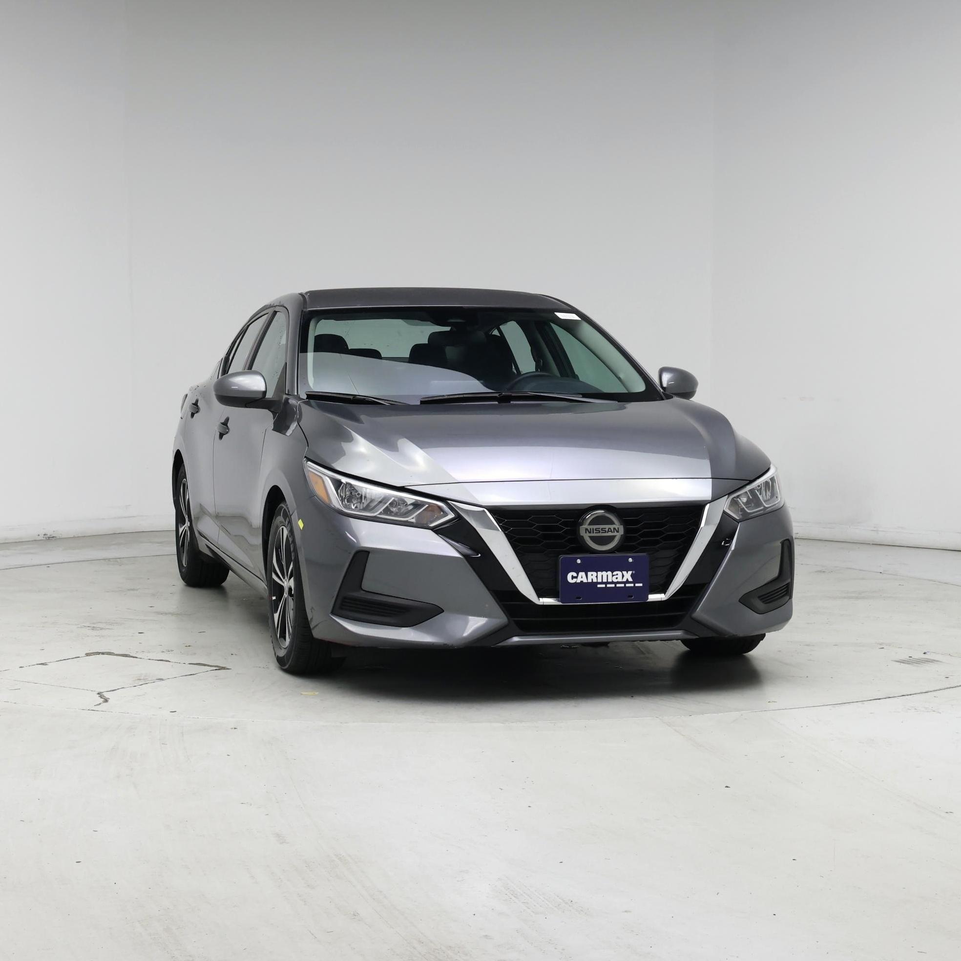 Thumbnail: 2023 Nissan Sentra - 5