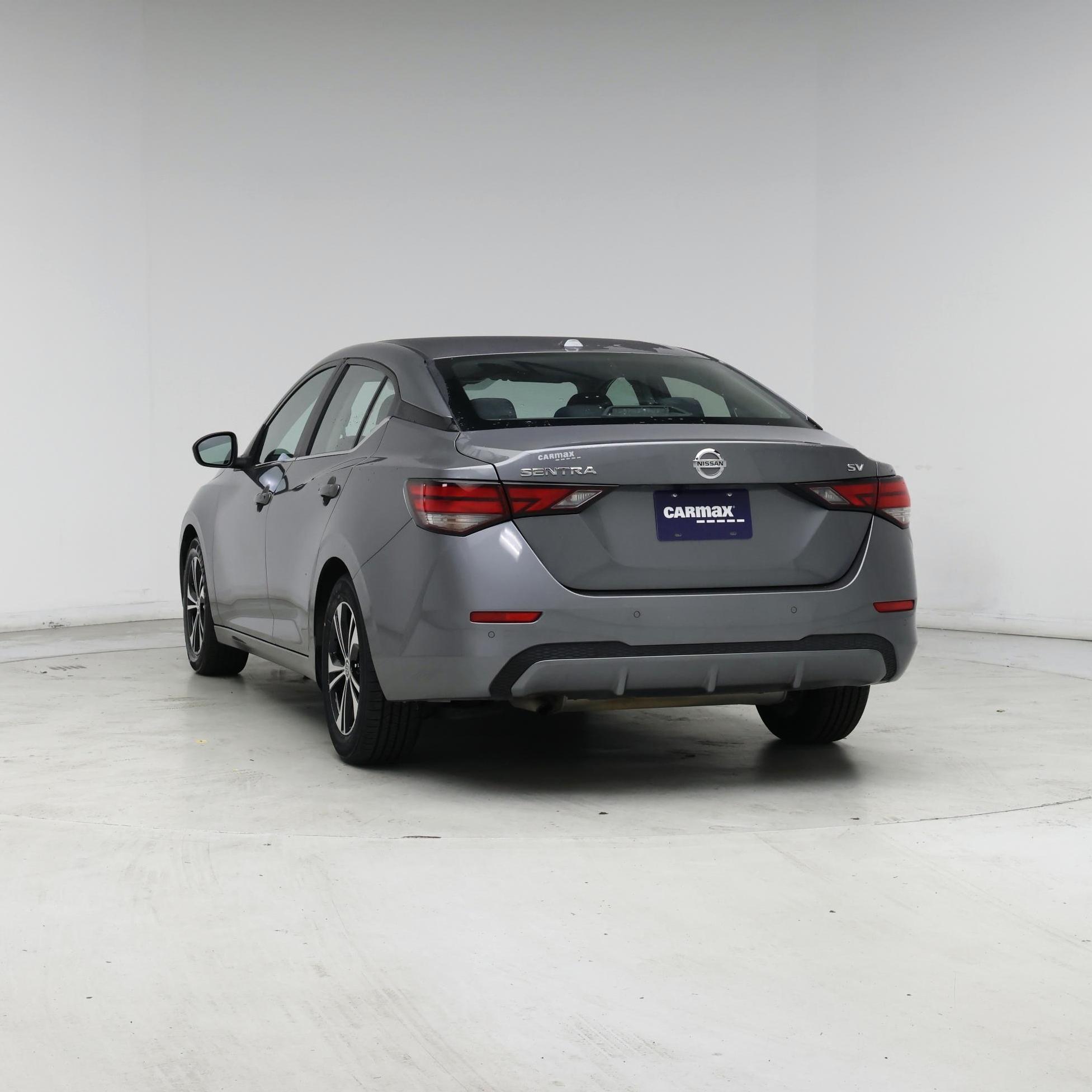 Thumbnail: 2023 Nissan Sentra - 6