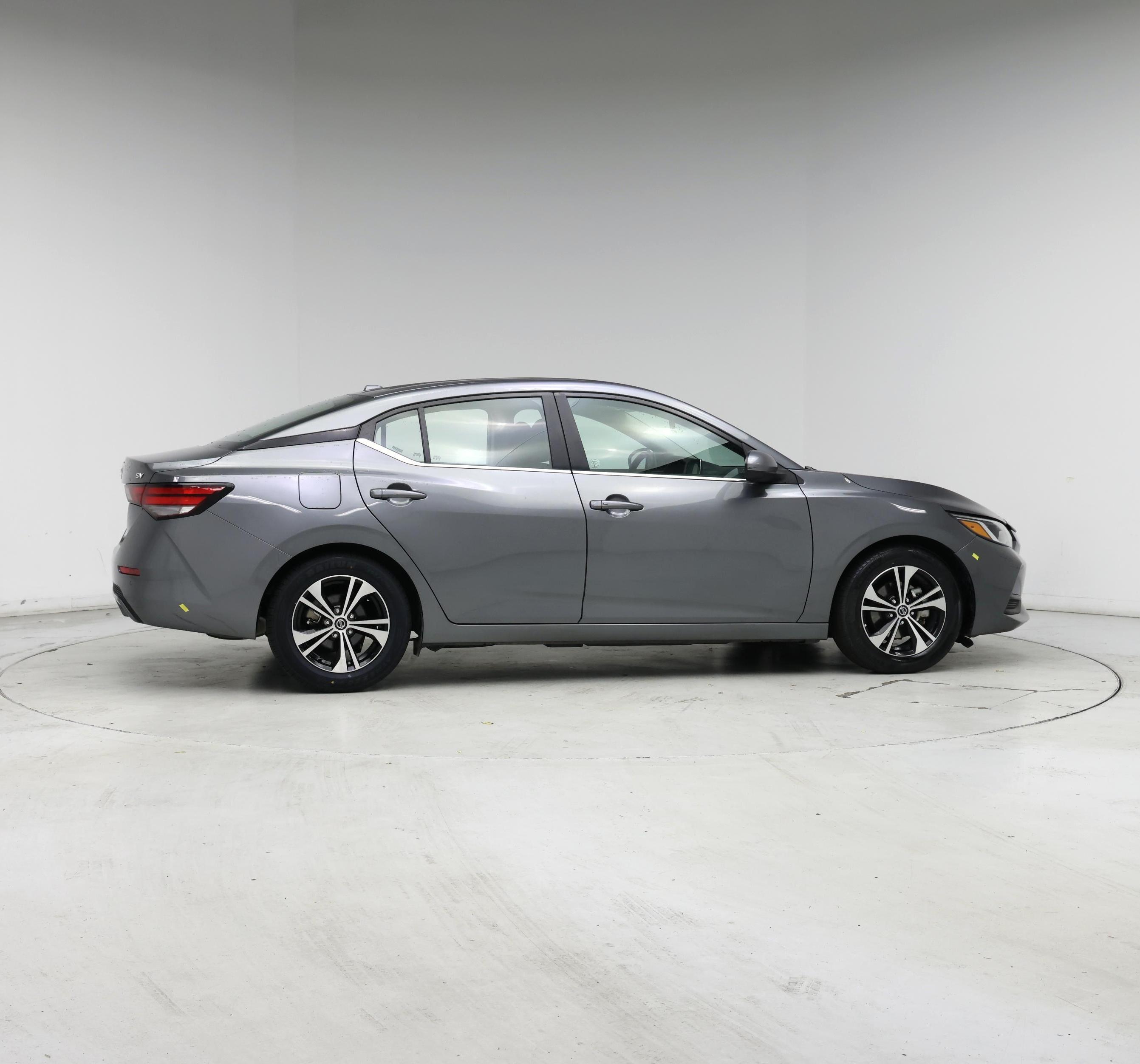 Thumbnail: 2023 Nissan Sentra - 7