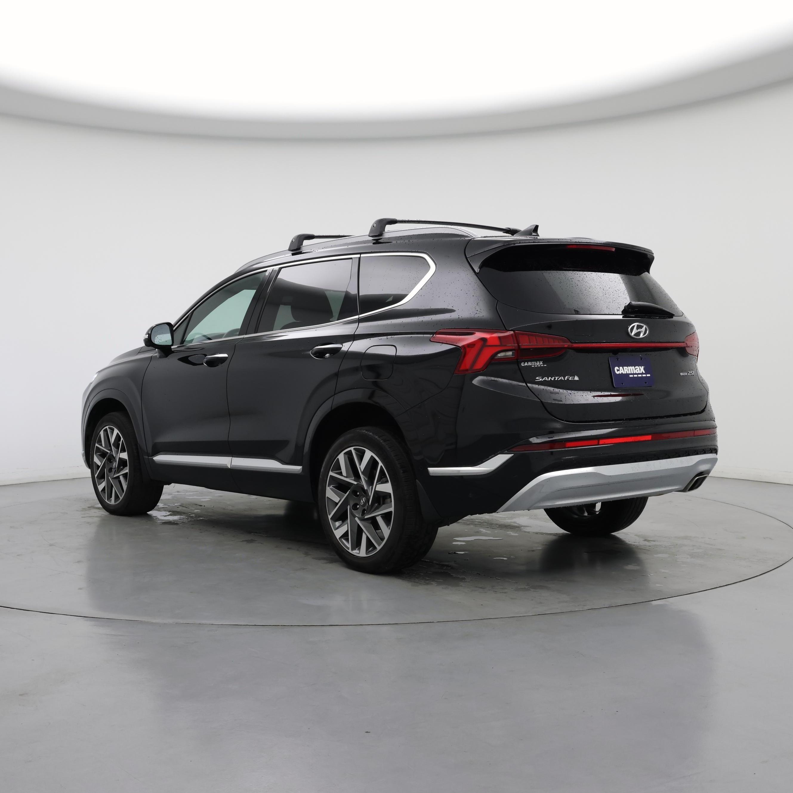 Thumbnail: 2023 Hyundai Santa Fe - 2