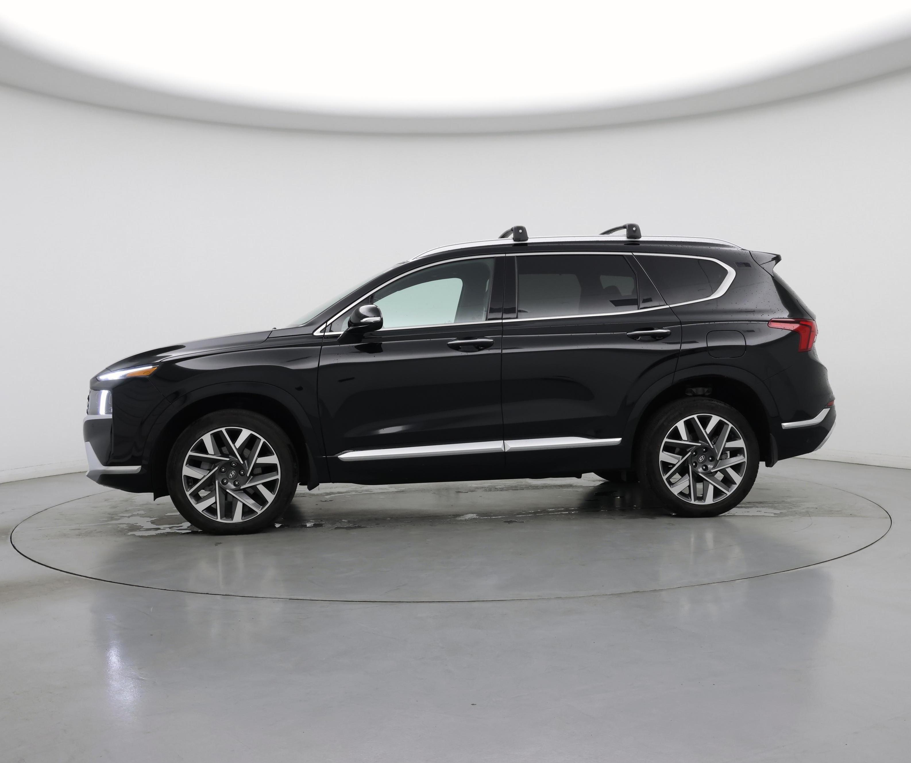 Thumbnail: 2023 Hyundai Santa Fe - 3