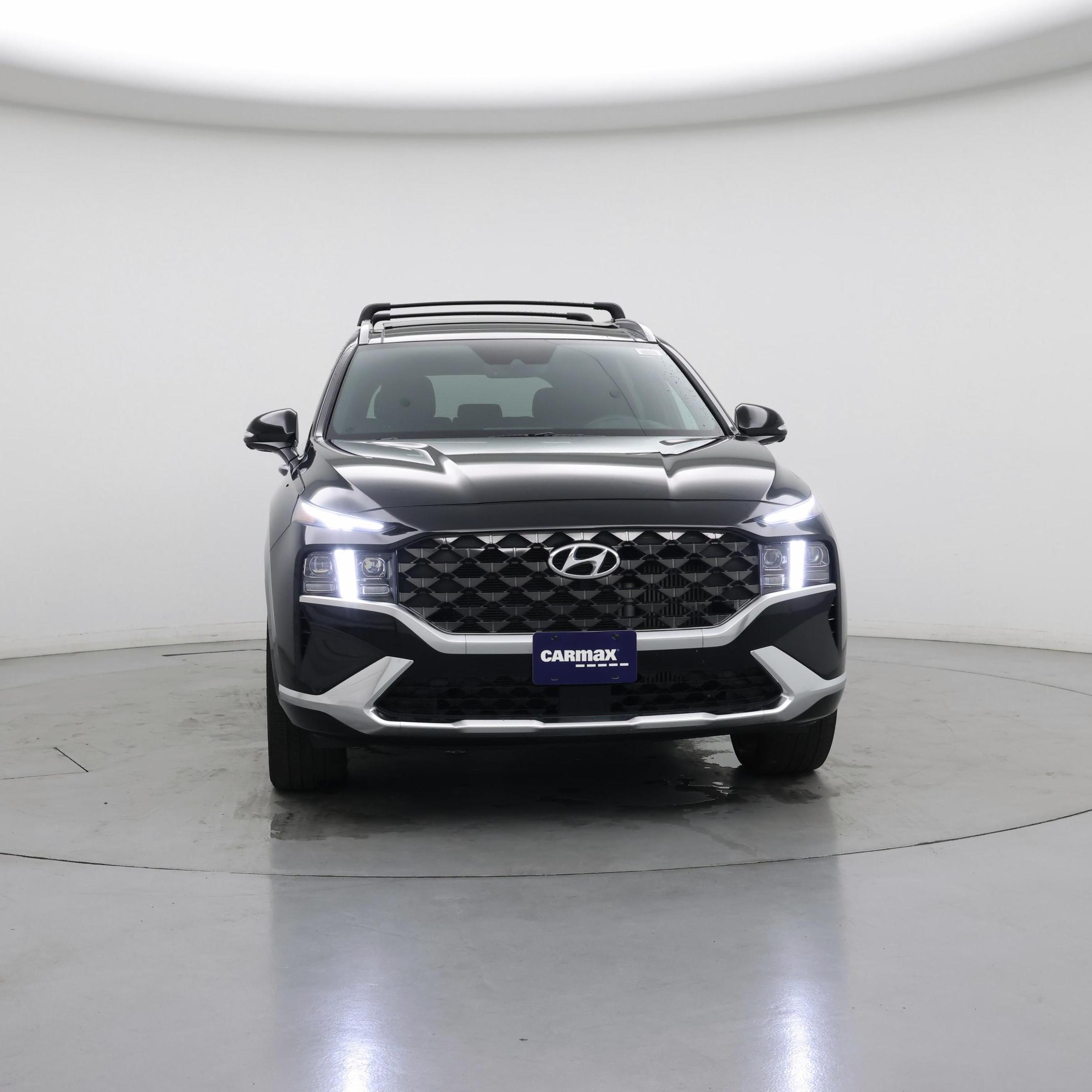 Thumbnail: 2023 Hyundai Santa Fe - 5