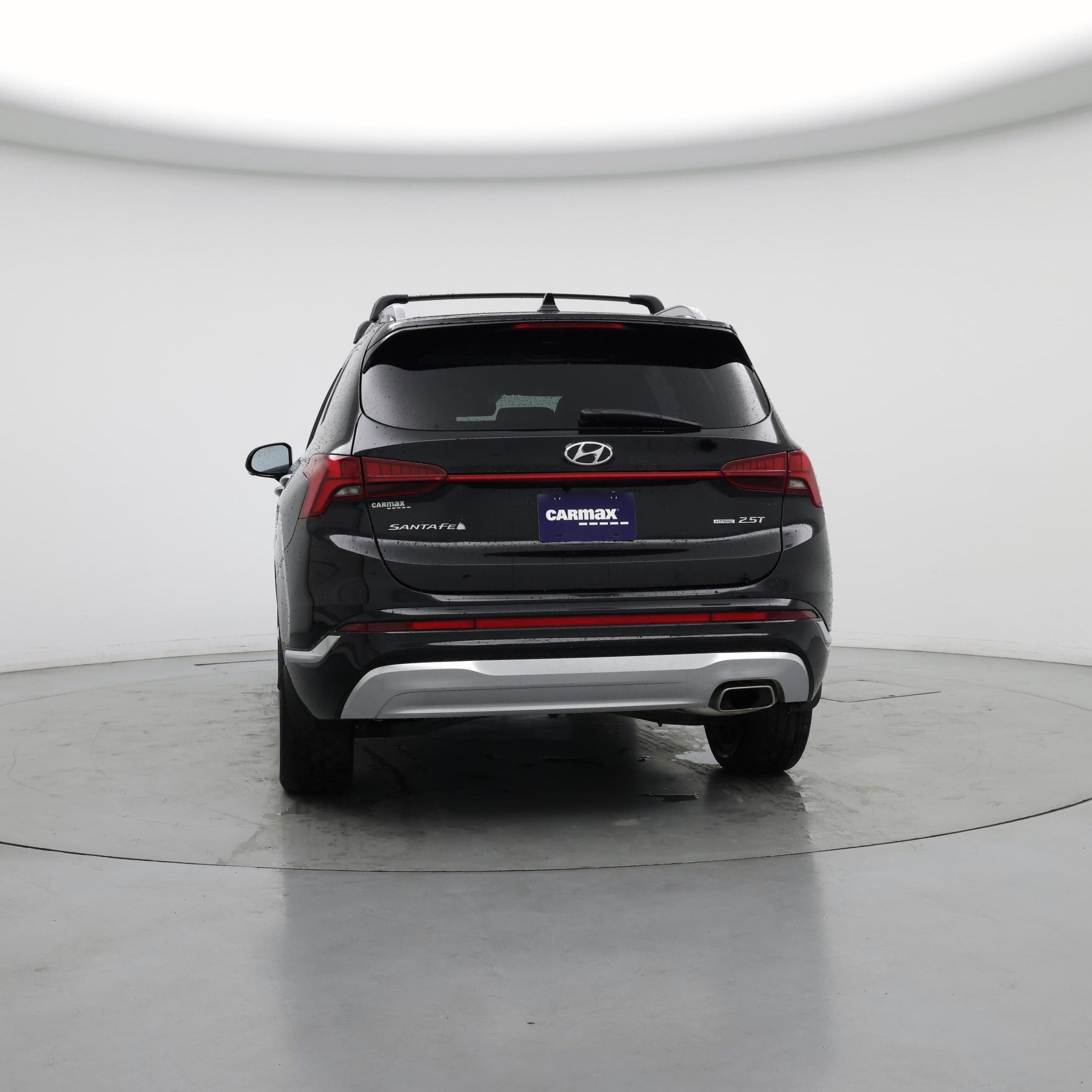 Thumbnail: 2023 Hyundai Santa Fe - 6