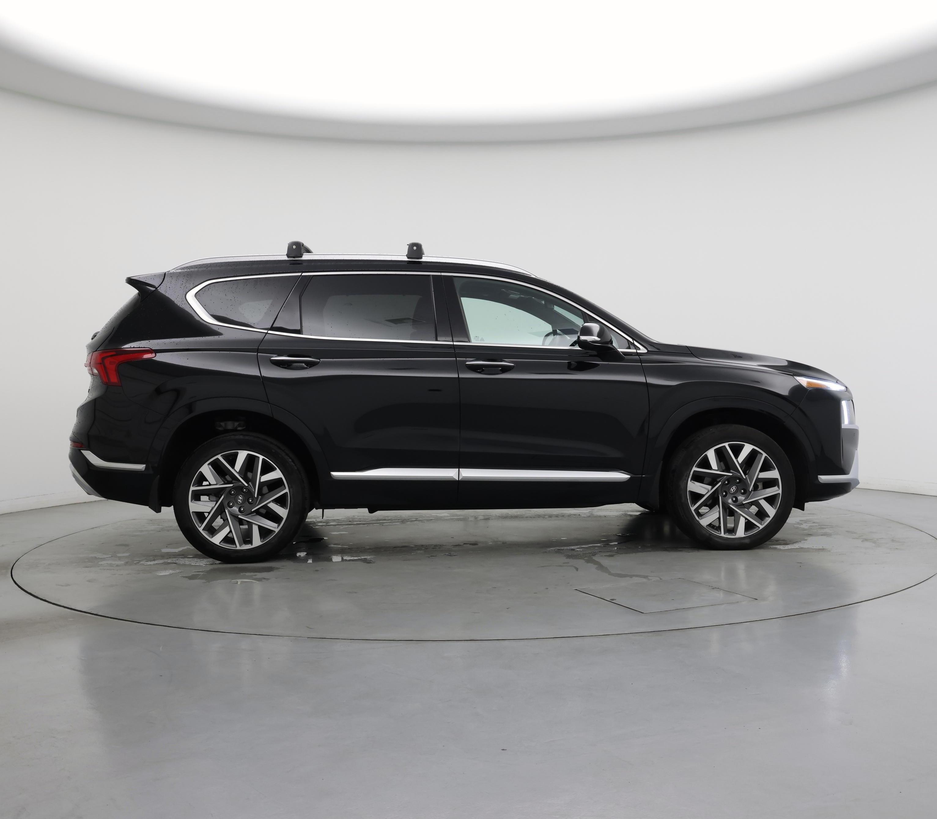 Thumbnail: 2023 Hyundai Santa Fe - 7