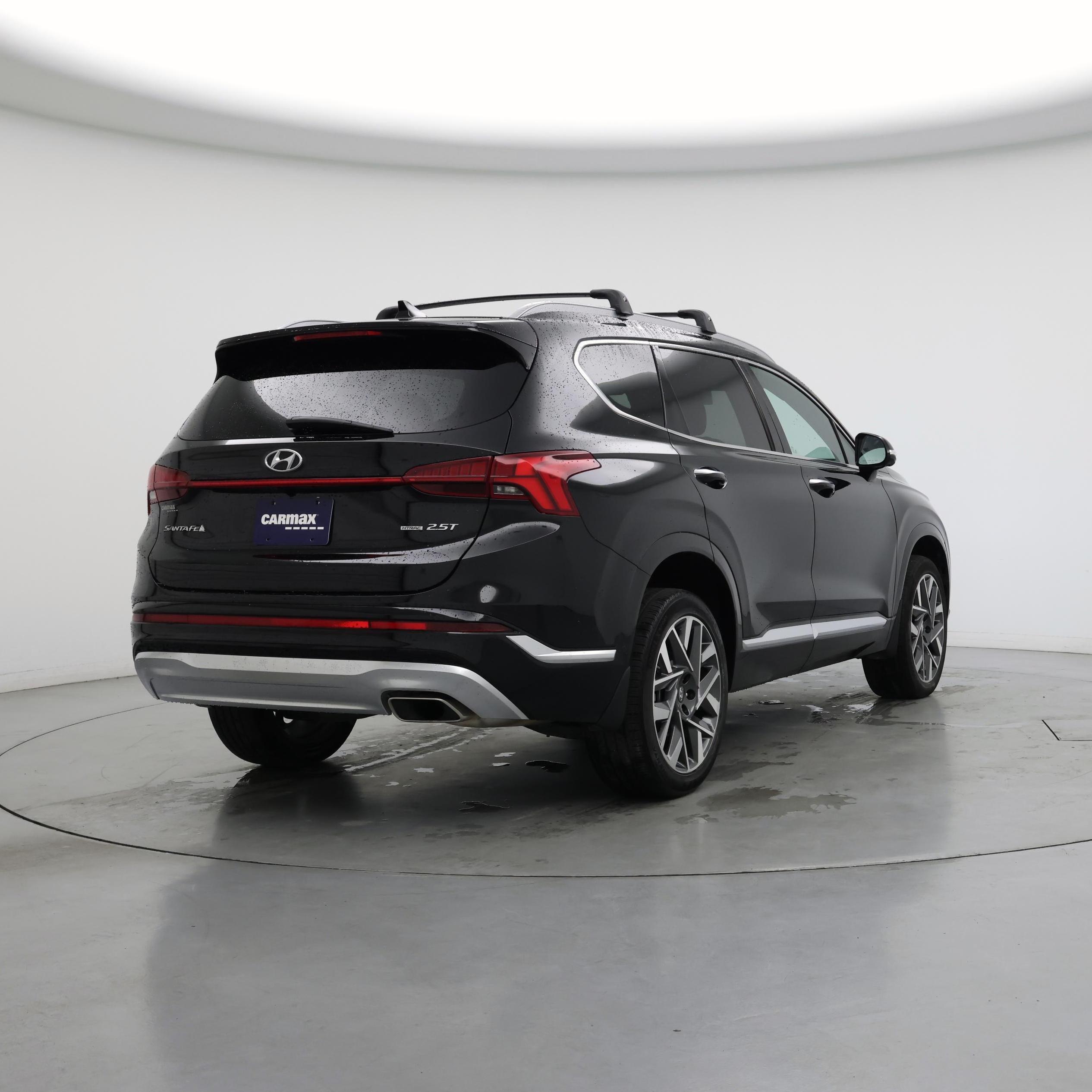 Thumbnail: 2023 Hyundai Santa Fe - 8