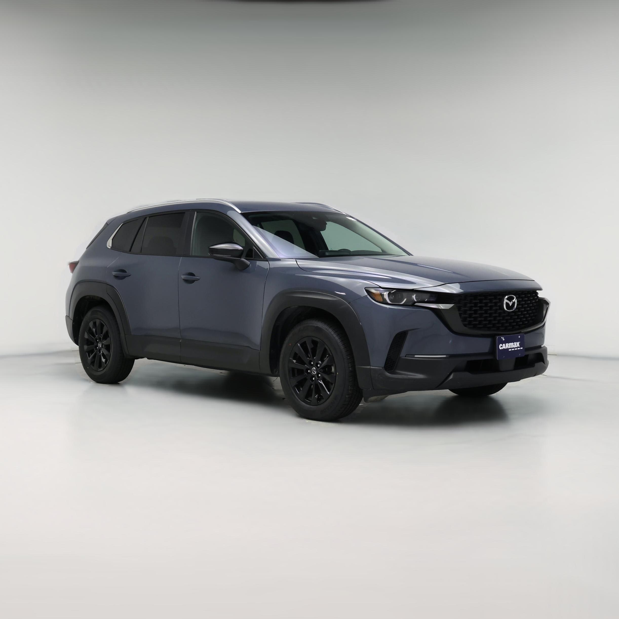Thumbnail: 2024 Mazda CX-50 - 1
