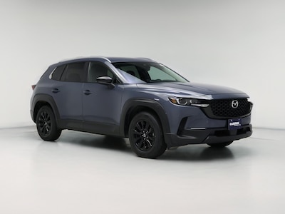 2024 Mazda CX-50 2.5 S Preferred Package