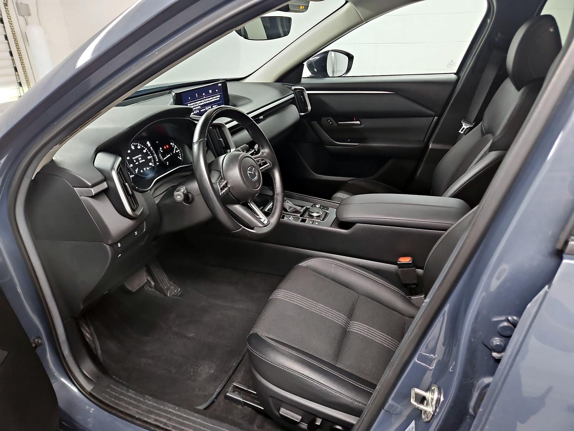 Thumbnail: 2024 Mazda CX-50 - 11
