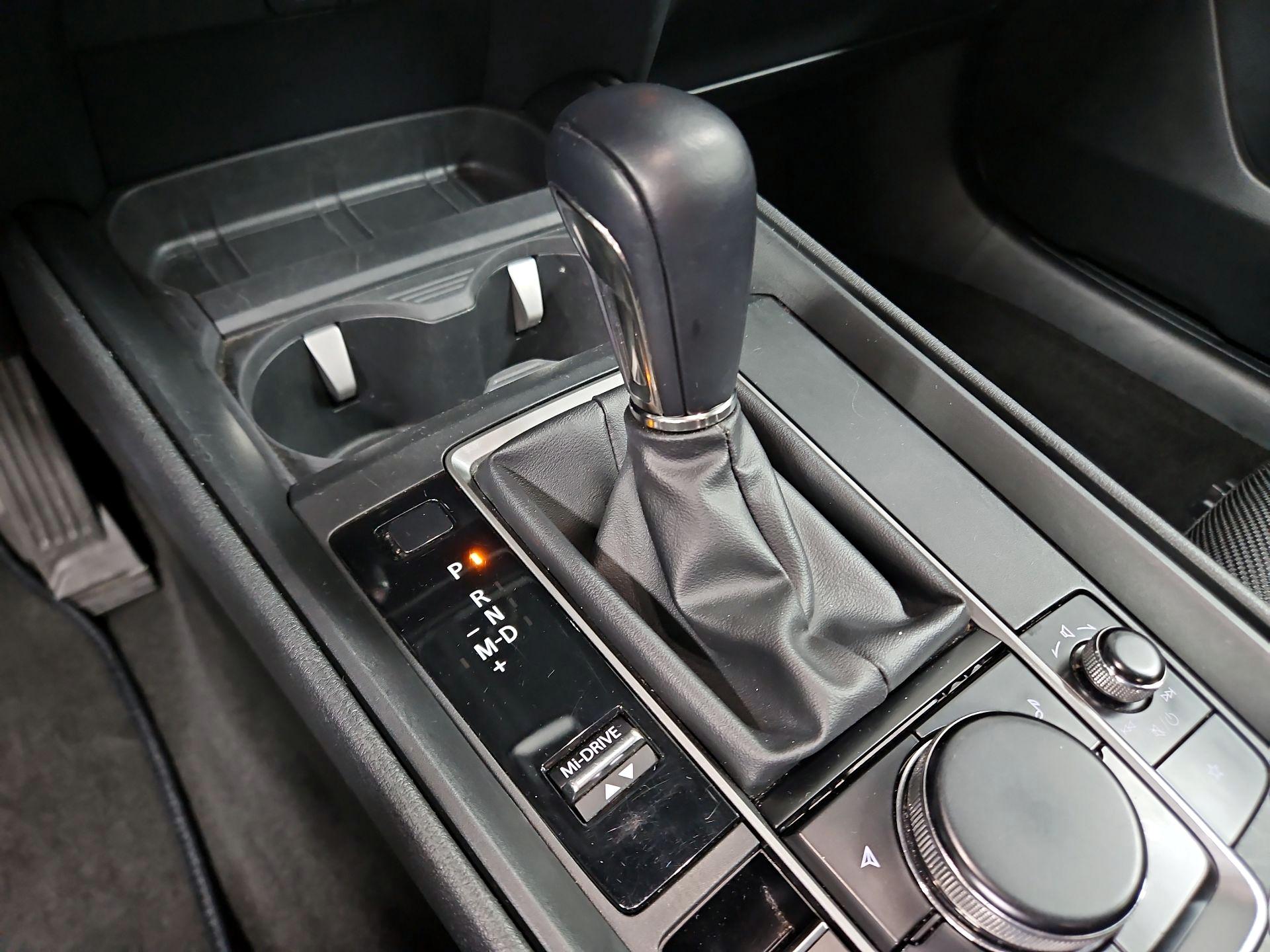 Thumbnail: 2024 Mazda CX-50 - 17