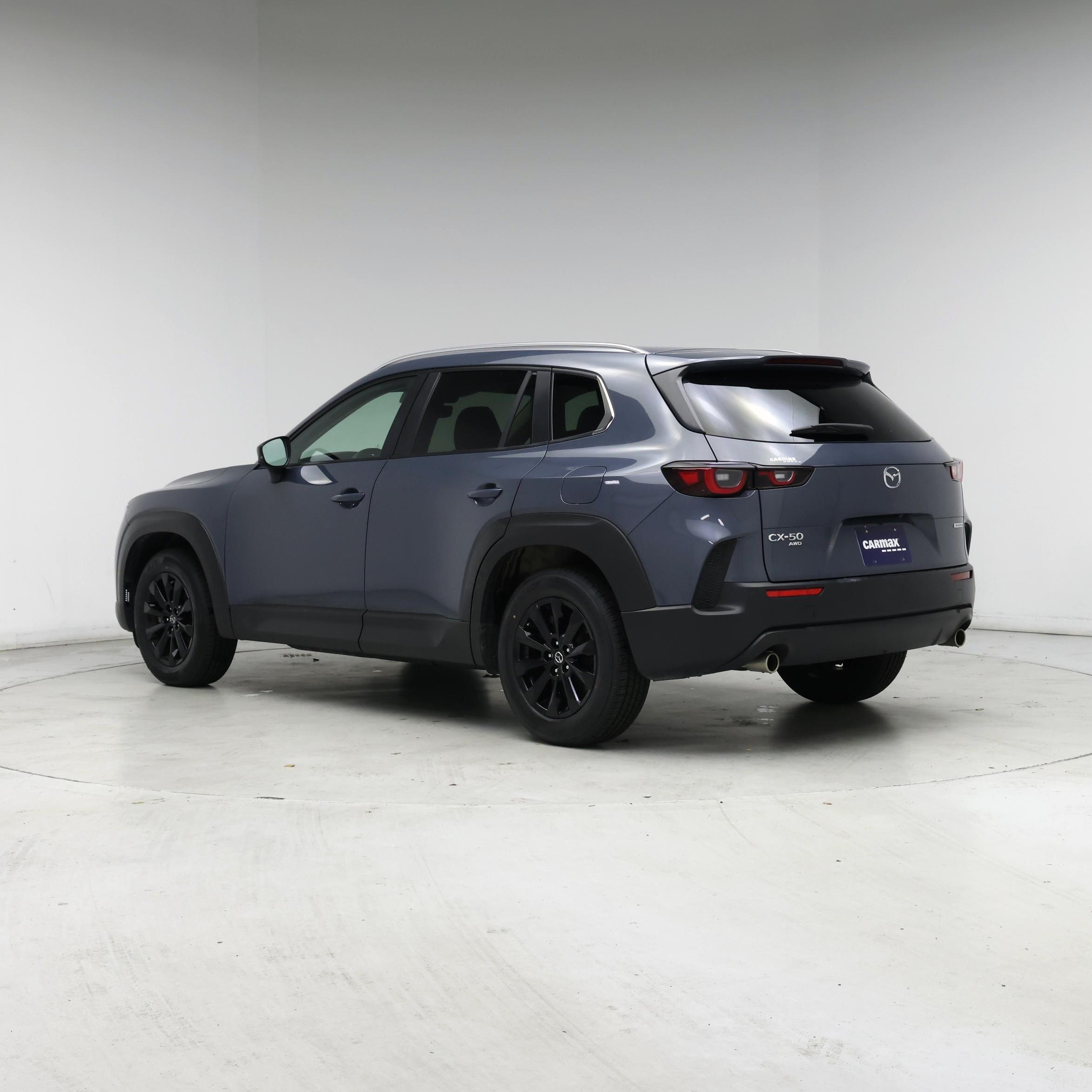 Thumbnail: 2024 Mazda CX-50 - 2
