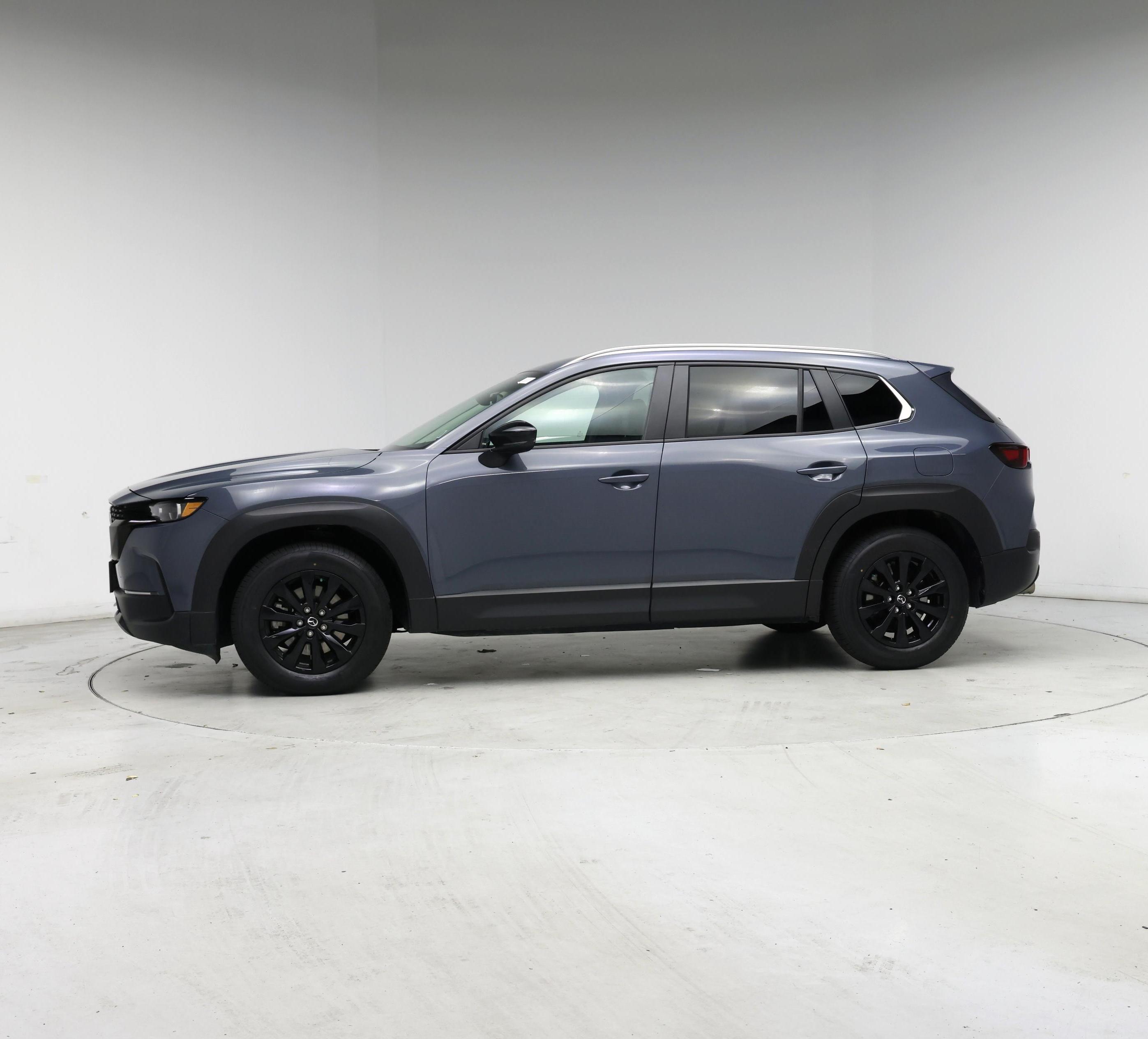 Thumbnail: 2024 Mazda CX-50 - 3
