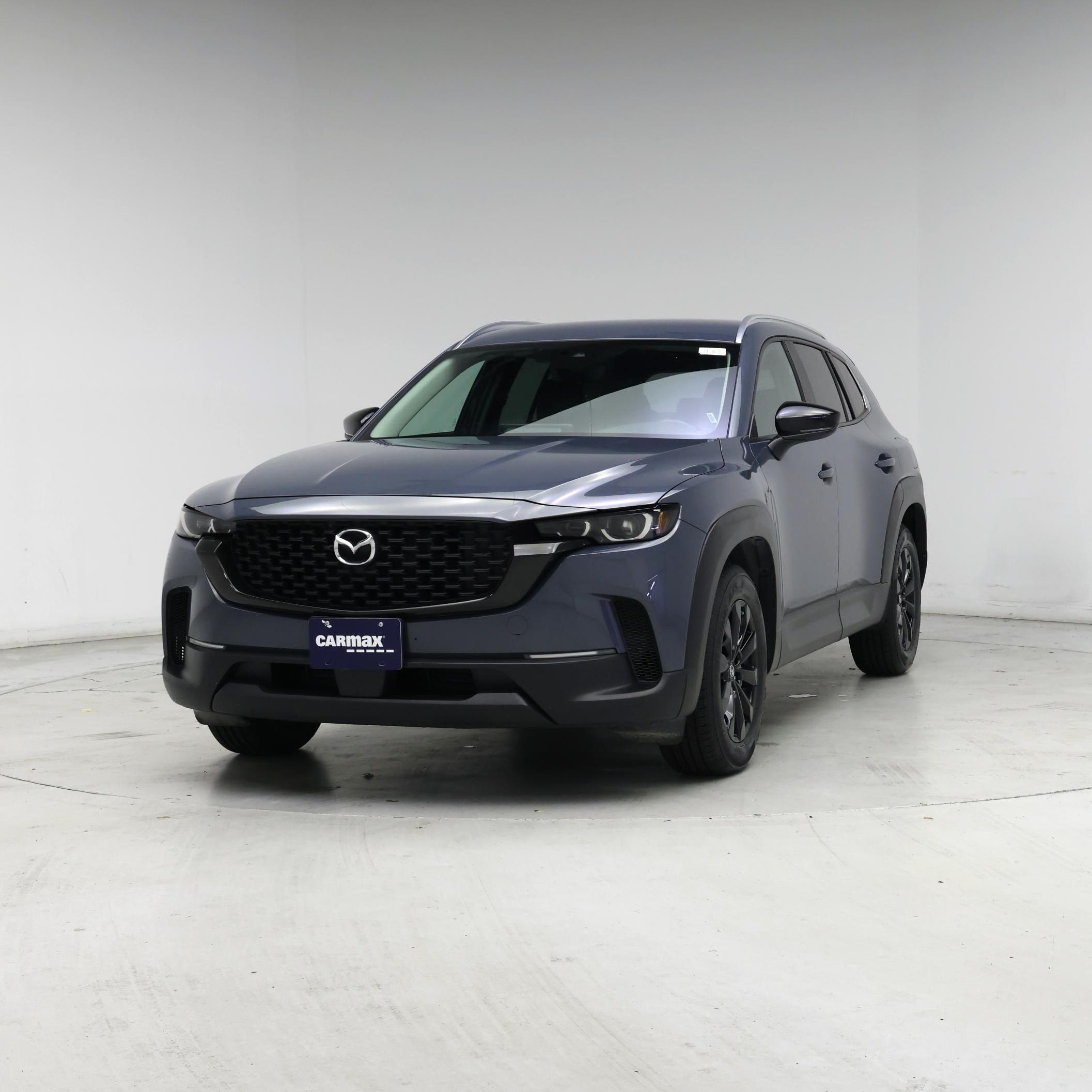 Thumbnail: 2024 Mazda CX-50 - 4