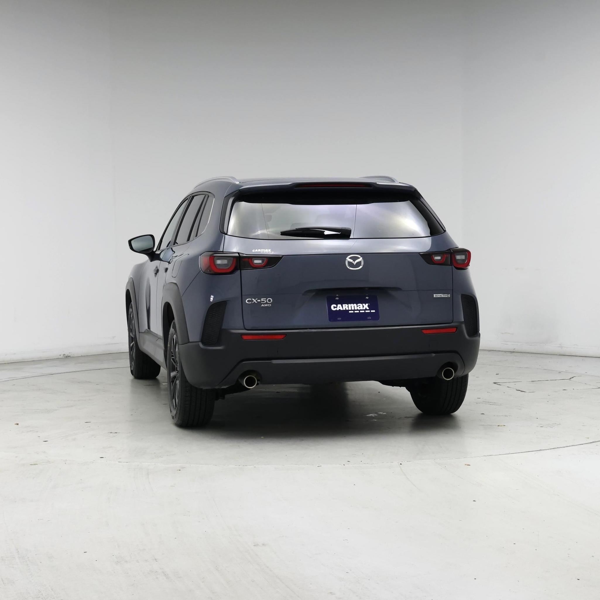 Thumbnail: 2024 Mazda CX-50 - 6