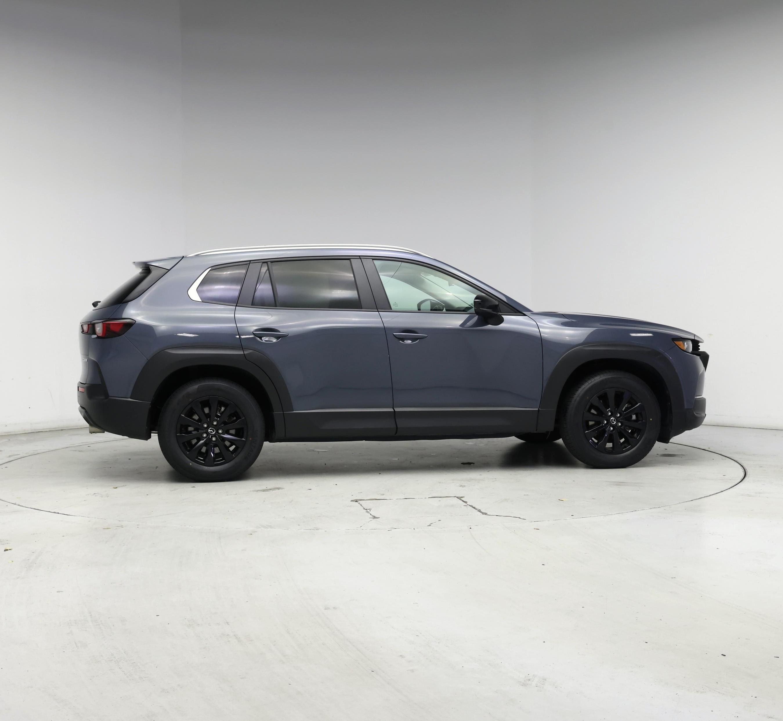Thumbnail: 2024 Mazda CX-50 - 7