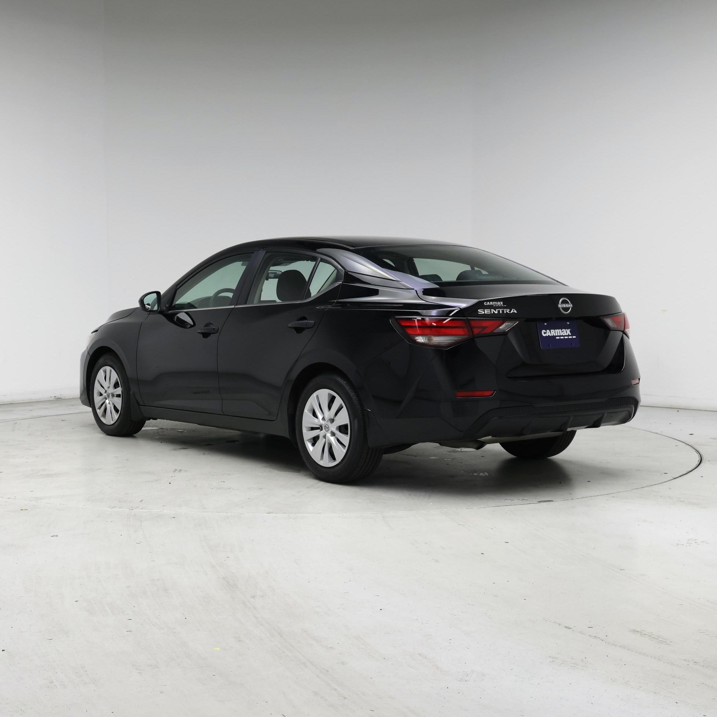 Thumbnail: 2024 Nissan Sentra - 2