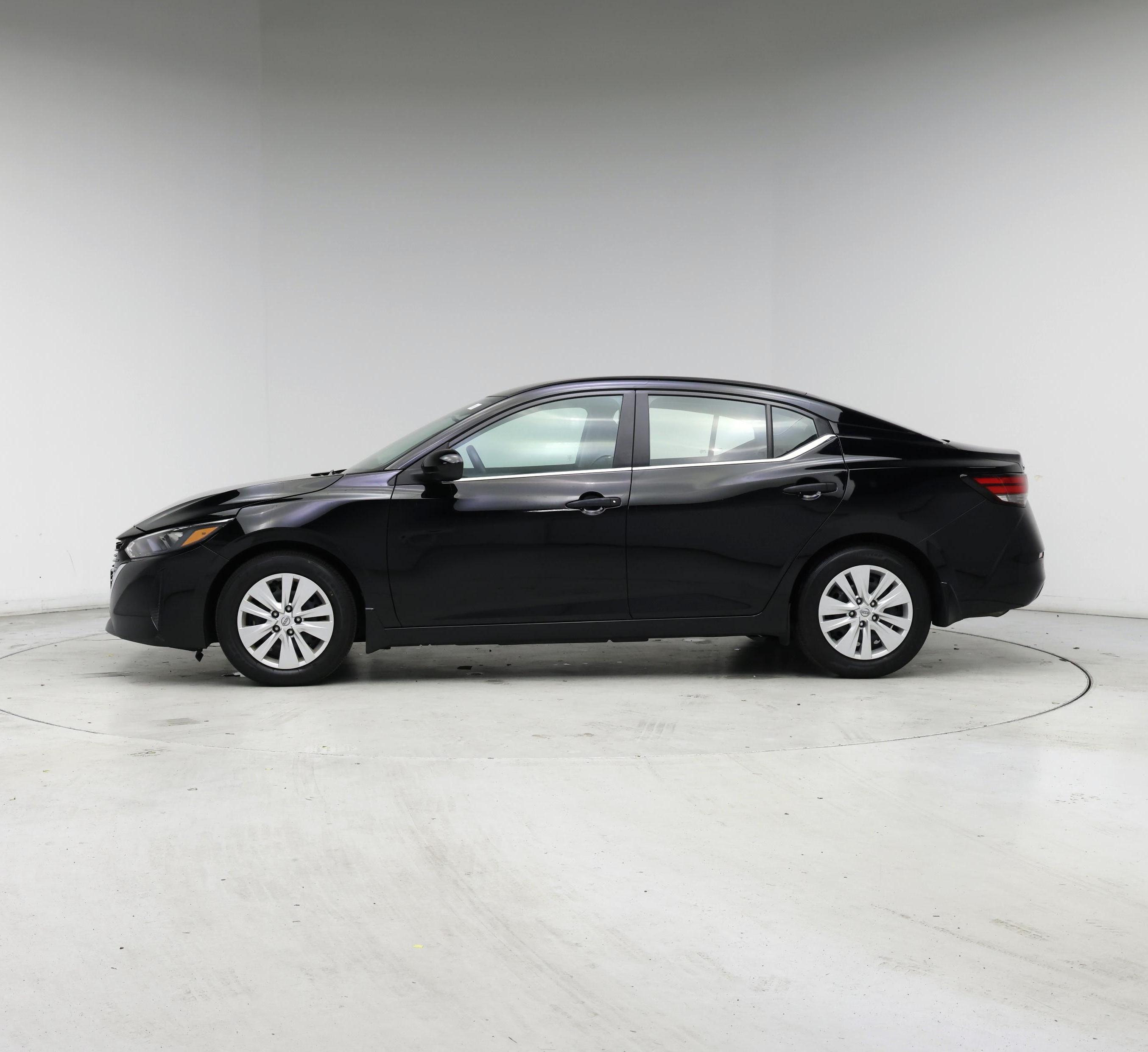 Thumbnail: 2024 Nissan Sentra - 3