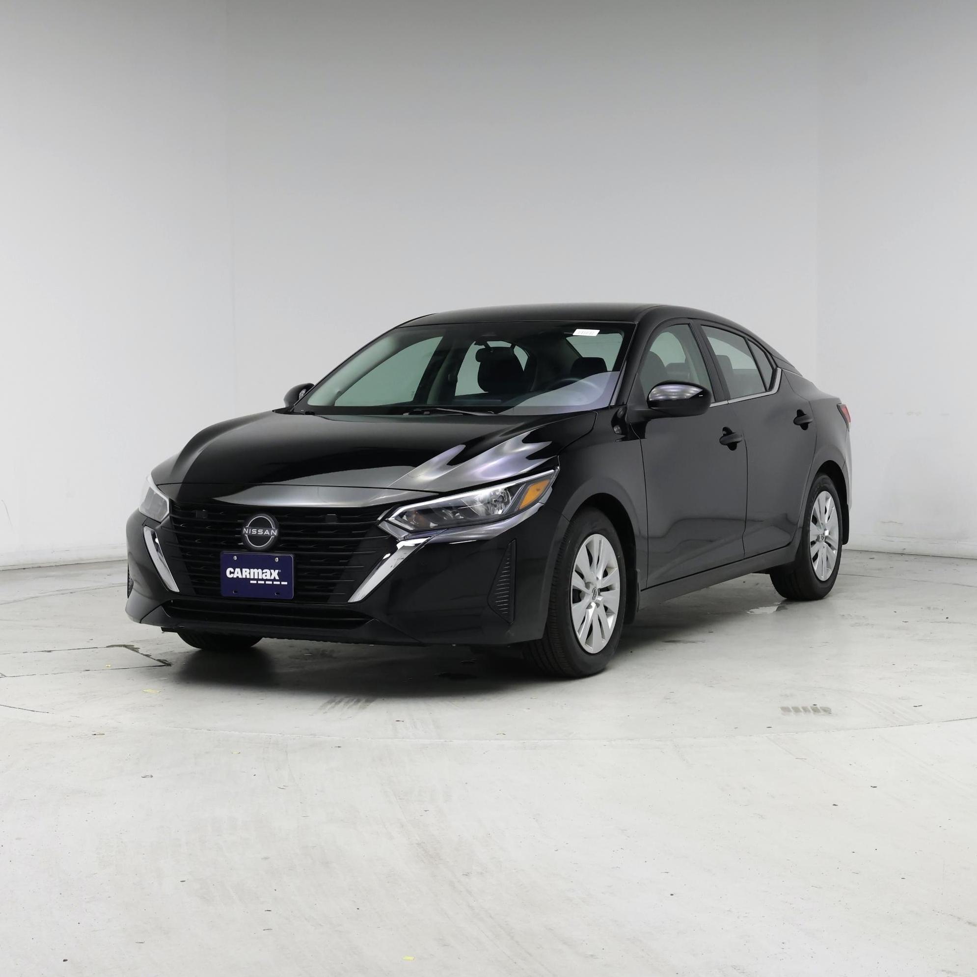 Thumbnail: 2024 Nissan Sentra - 4
