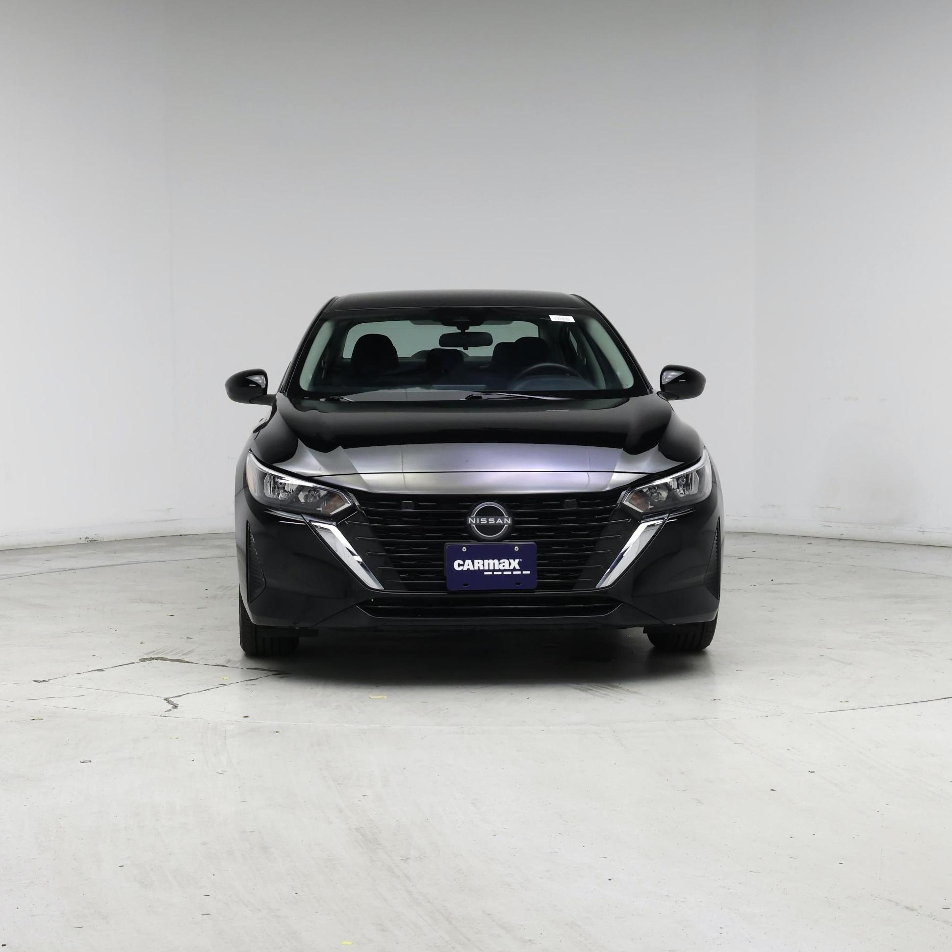 Thumbnail: 2024 Nissan Sentra - 5
