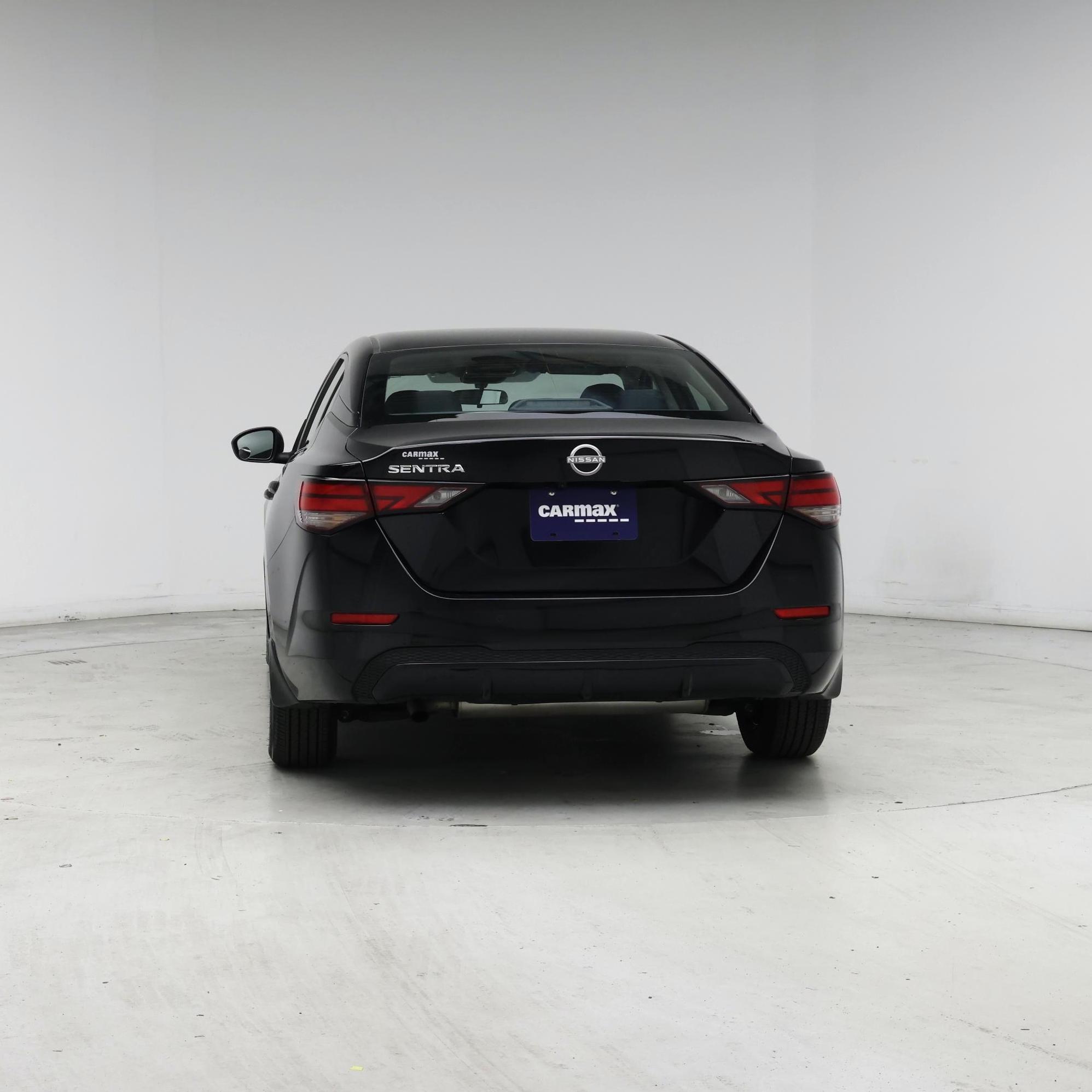 Thumbnail: 2024 Nissan Sentra - 6