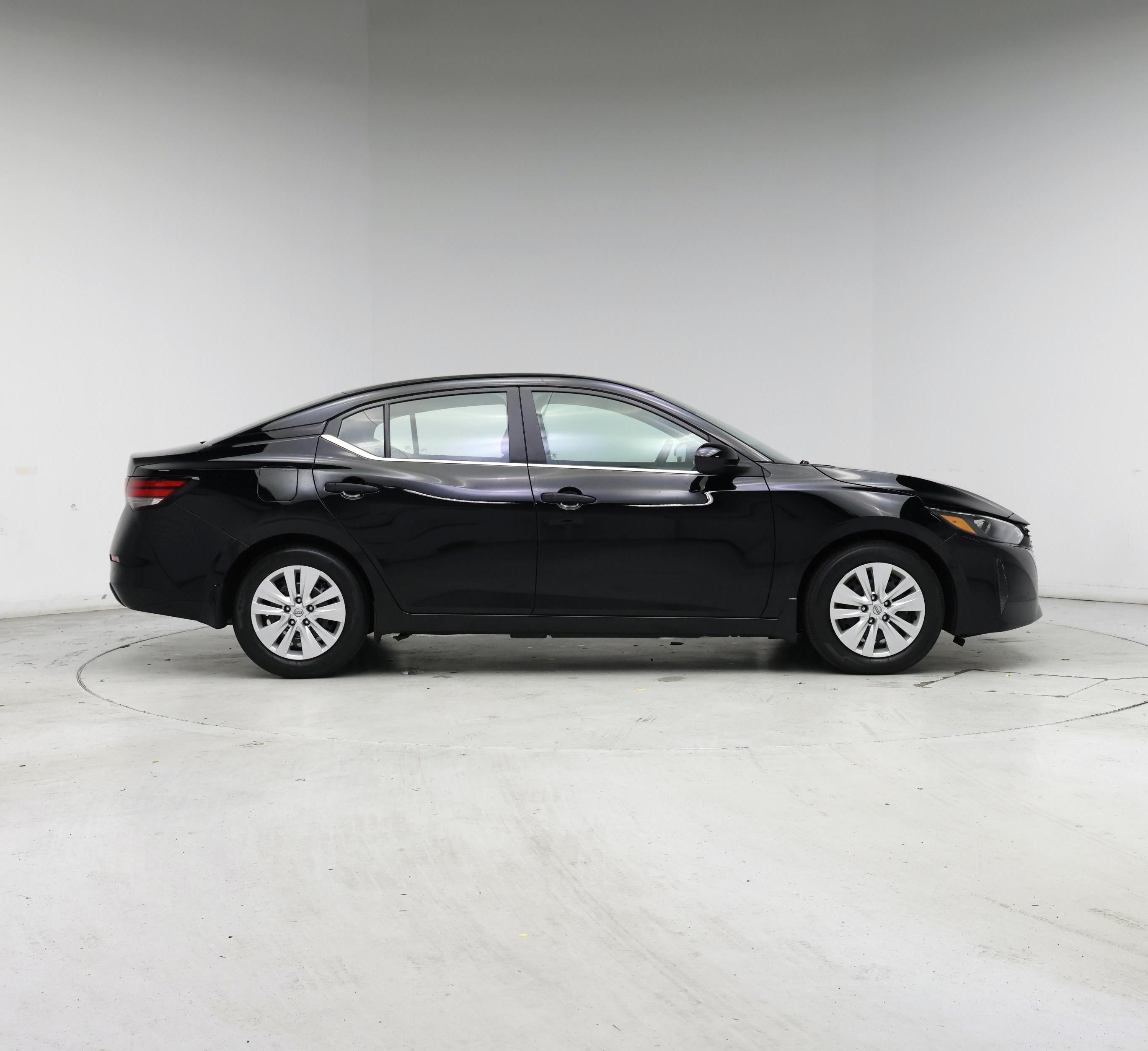 Thumbnail: 2024 Nissan Sentra - 7
