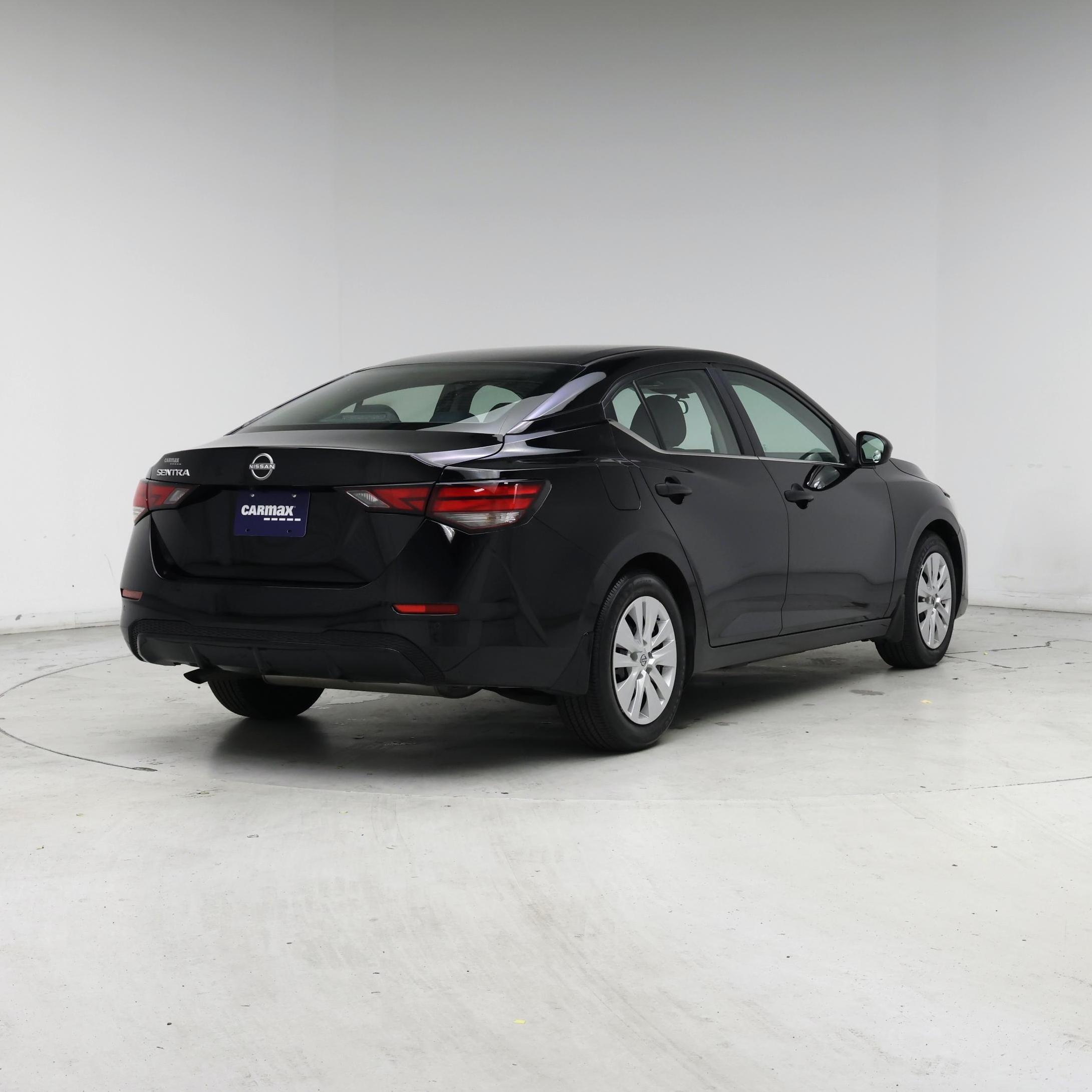Thumbnail: 2024 Nissan Sentra - 8