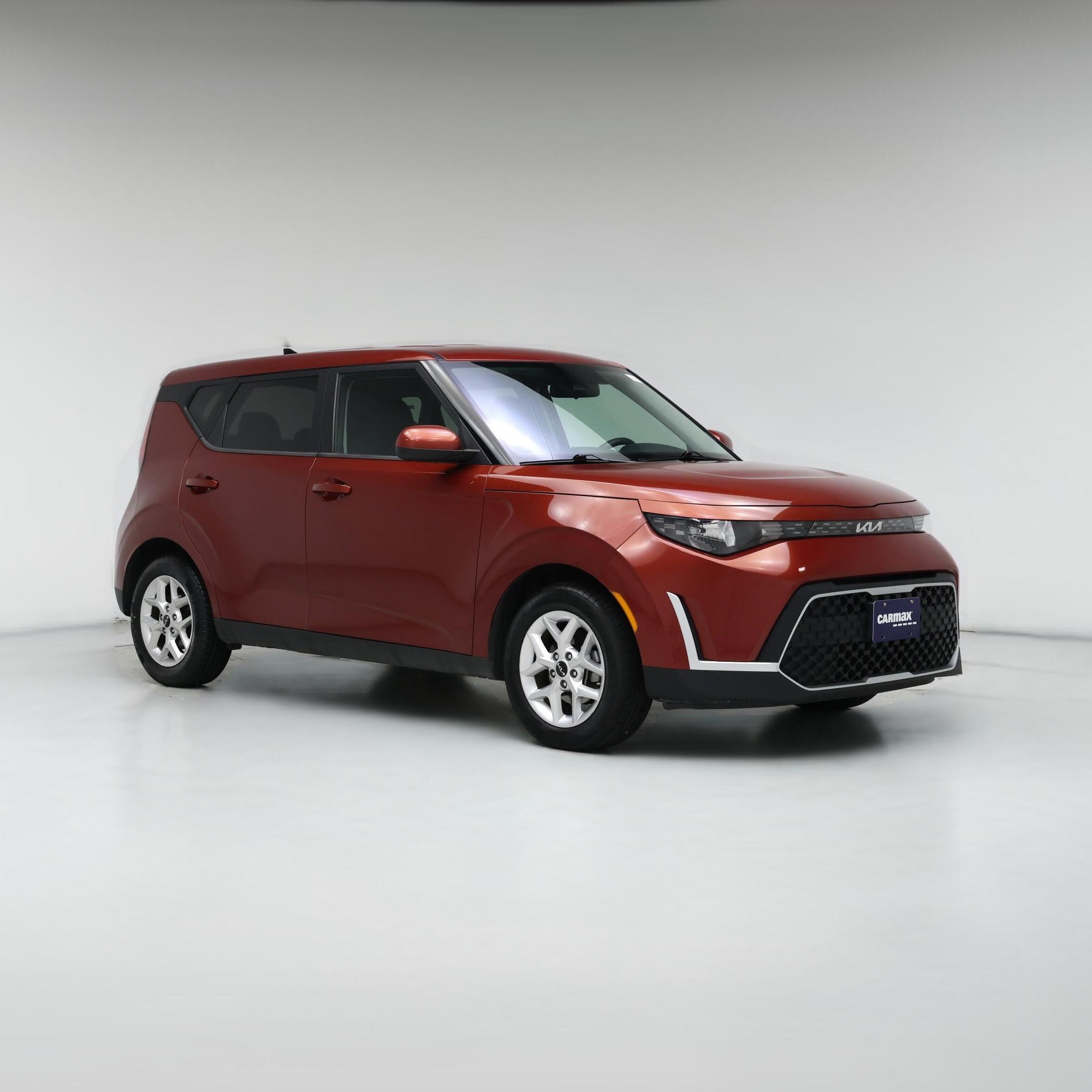 Thumbnail: 2023 Kia Soul - 1