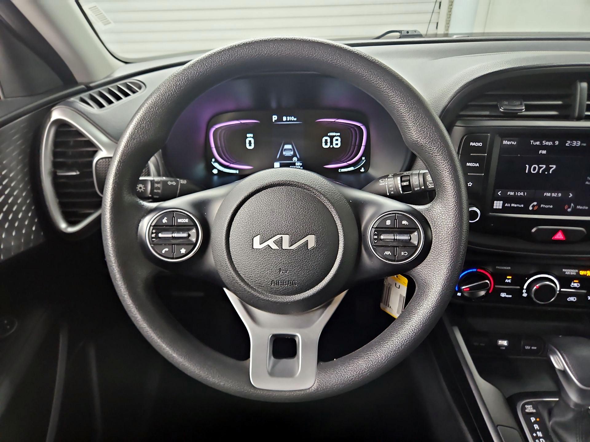 Thumbnail: 2023 Kia Soul - 10