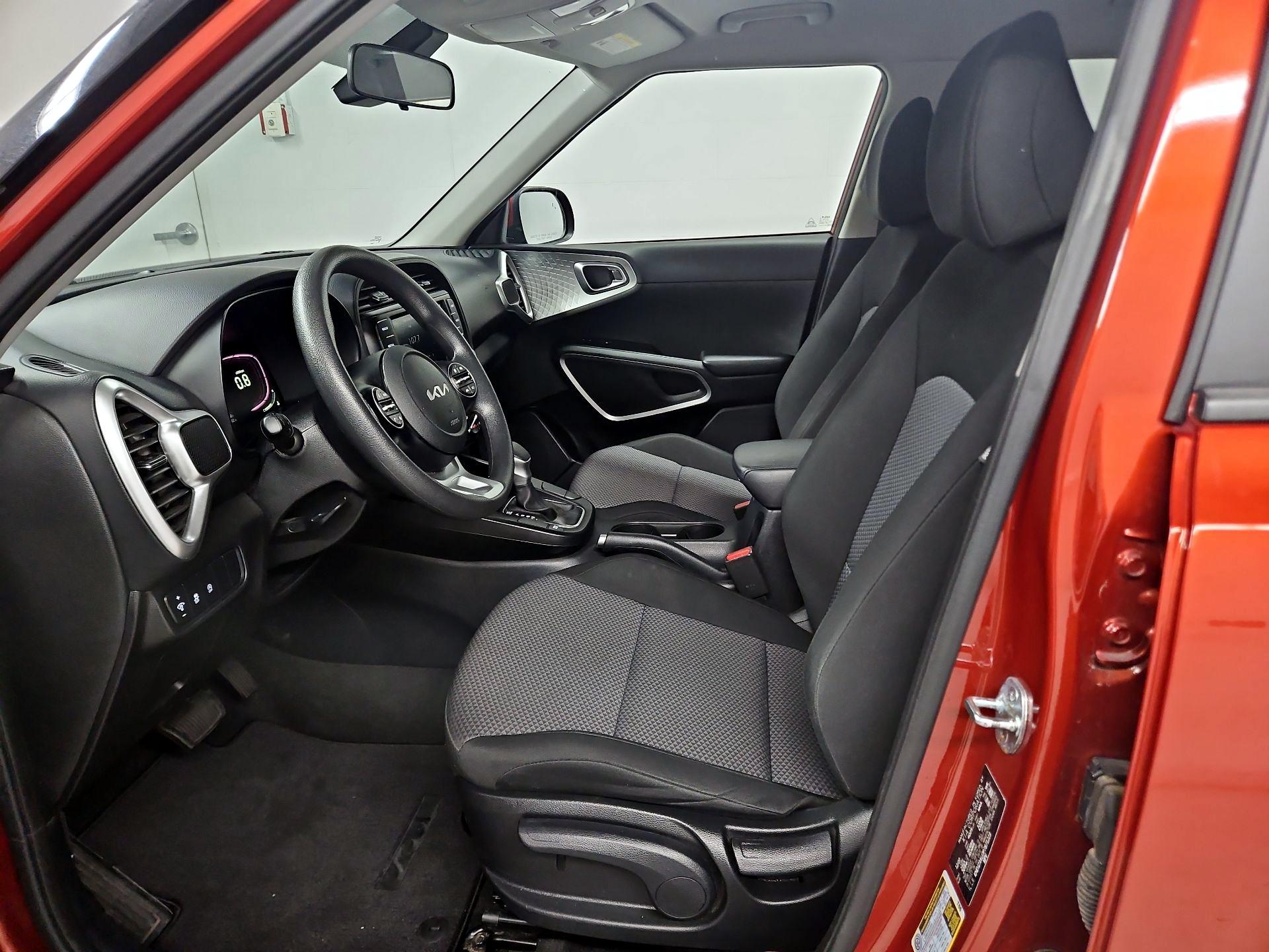 Thumbnail: 2023 Kia Soul - 11