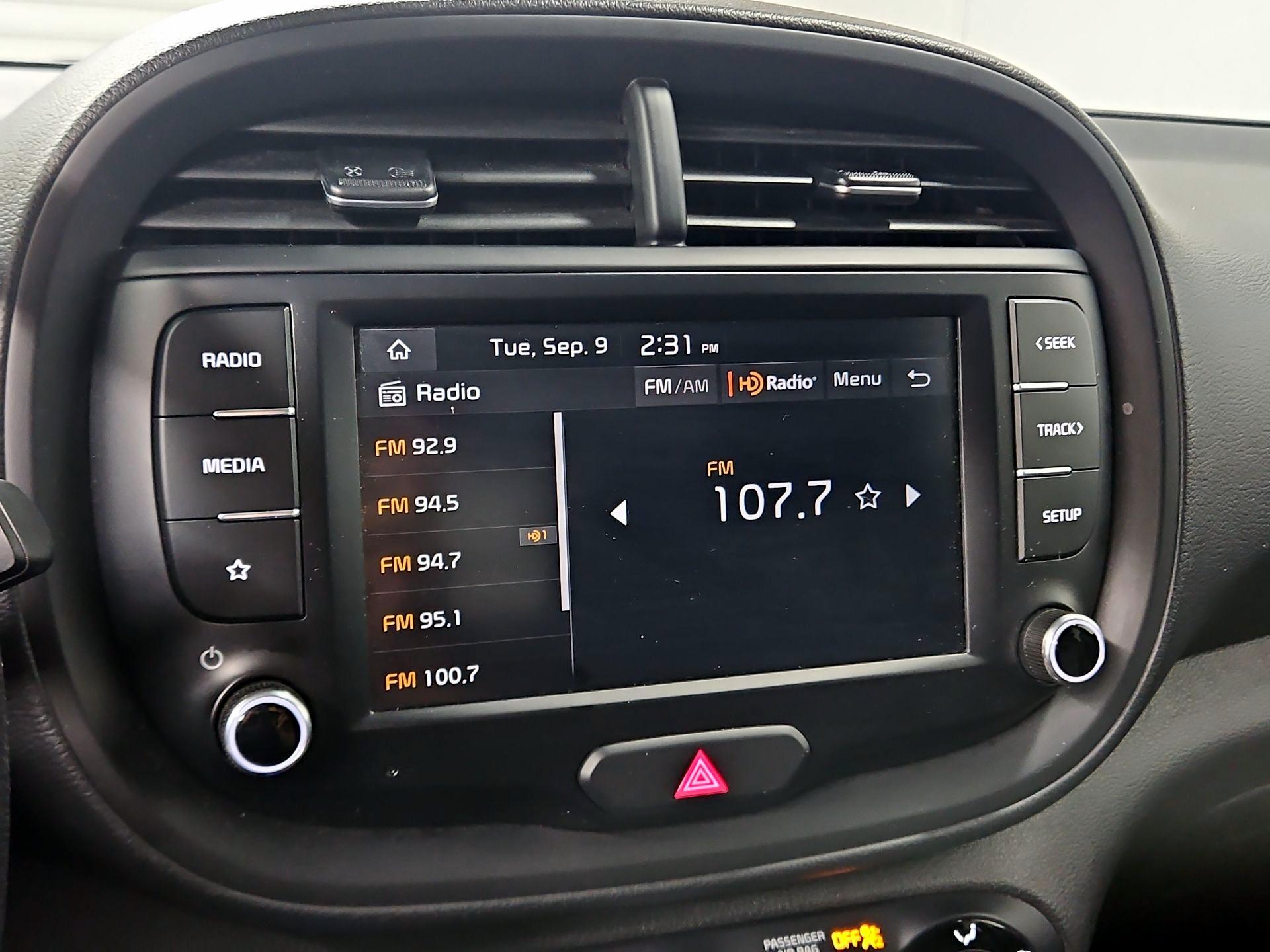 Thumbnail: 2023 Kia Soul - 15