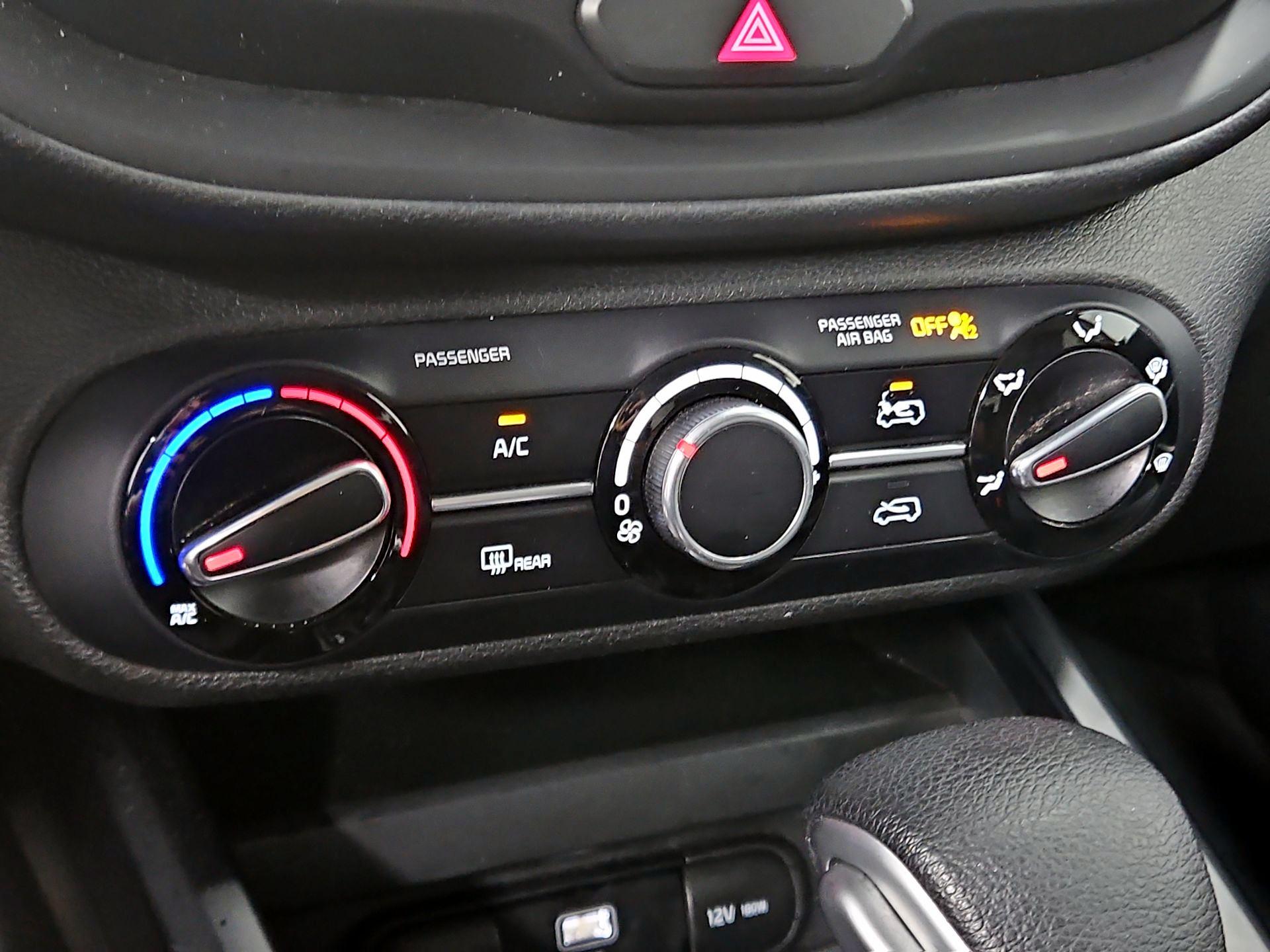 Thumbnail: 2023 Kia Soul - 16