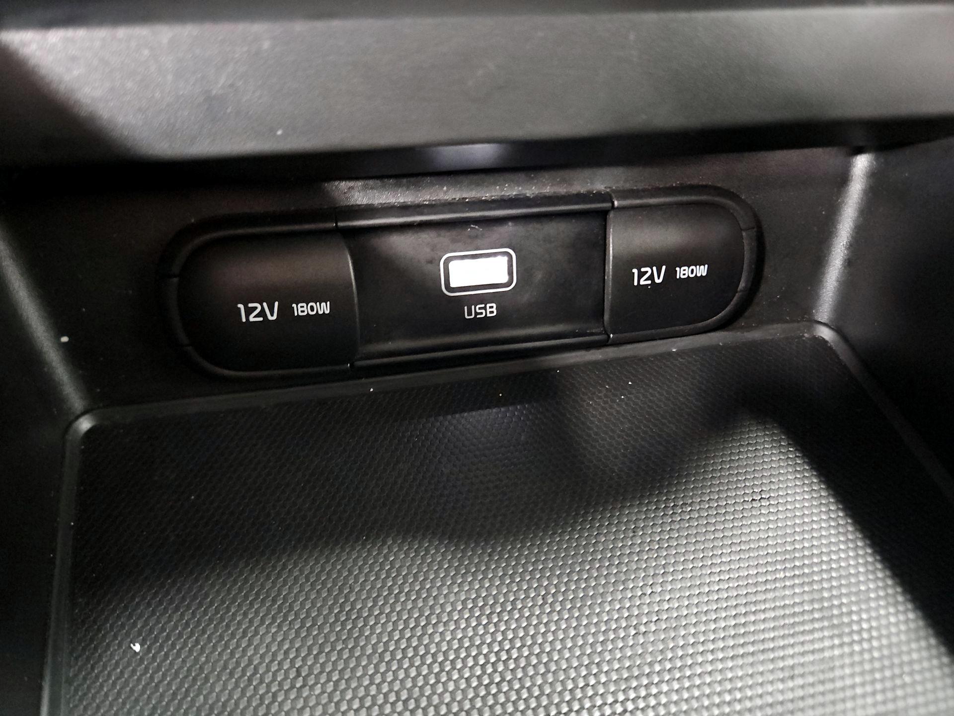 Thumbnail: 2023 Kia Soul - 18